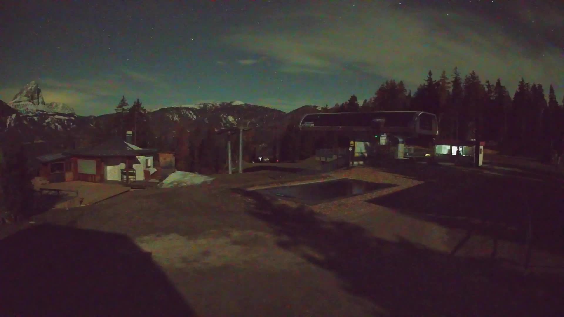 Piz de Plaies | St. Vigil