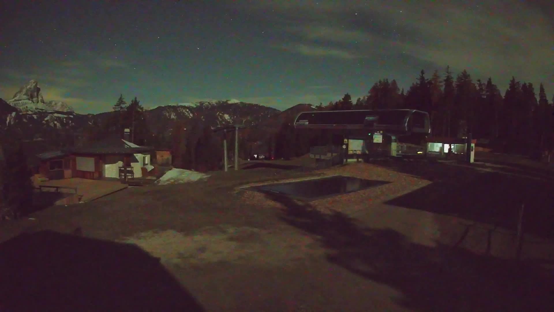 Piz de Plaies | San Vigilio