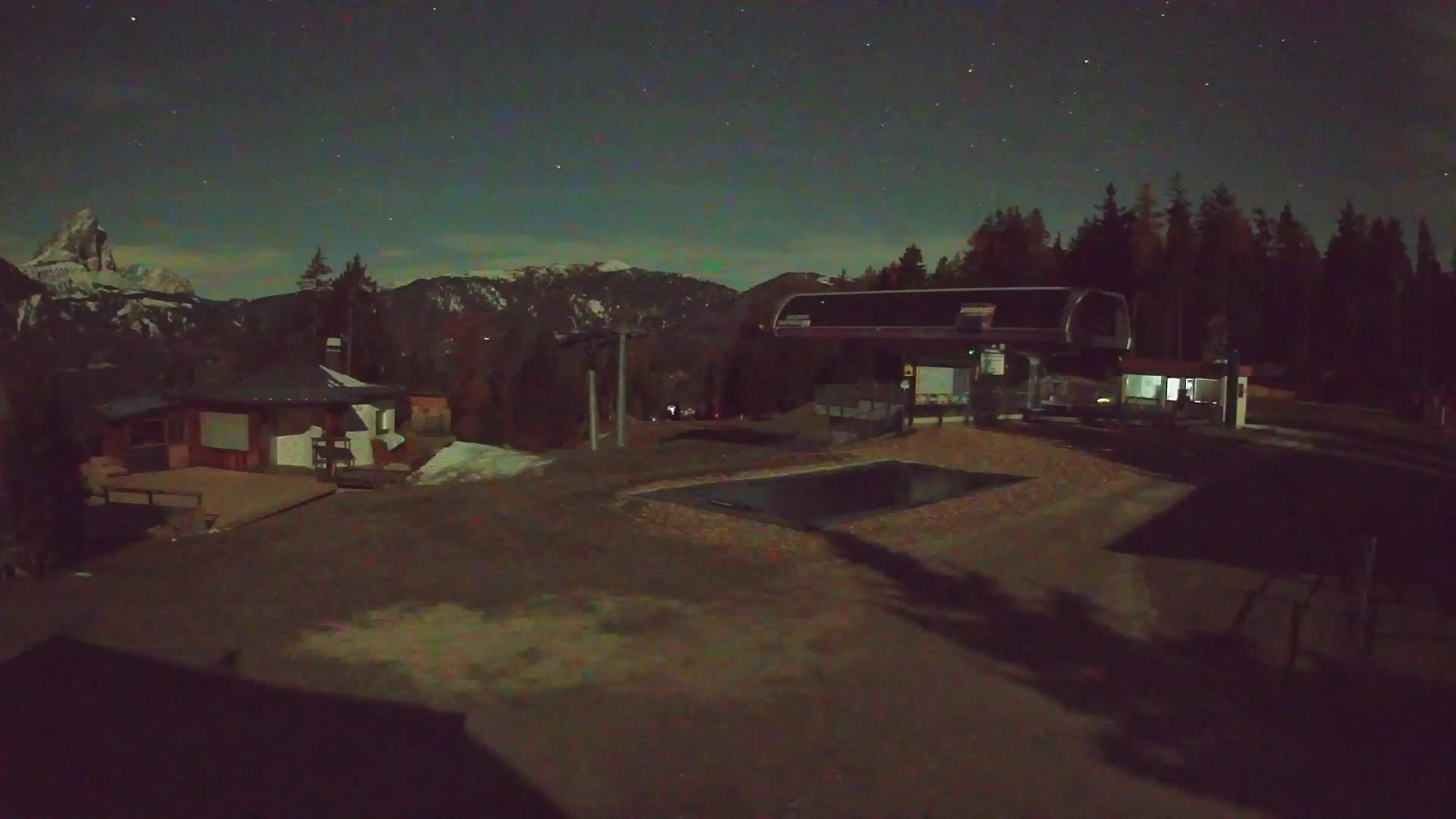 Piz de Plaies | St. Vigil