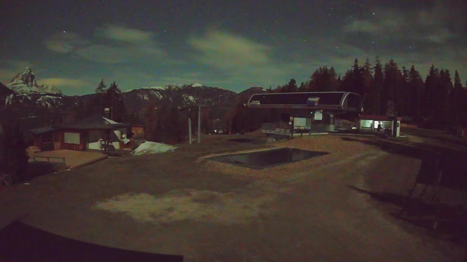 Piz de Plaies | San Vigilio | Kronplatz