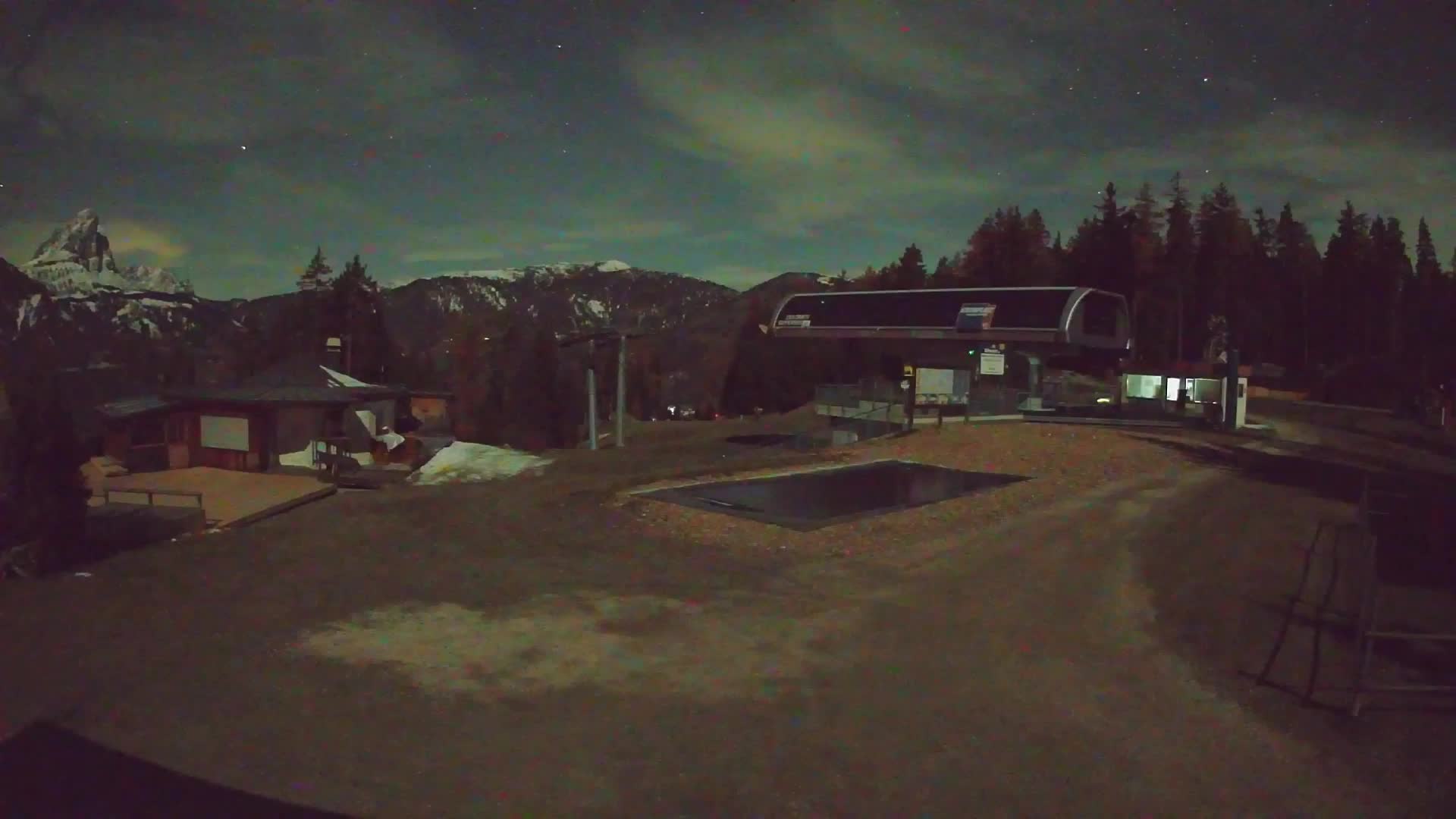 Piz de Plaies | San Vigilio | Kronplatz