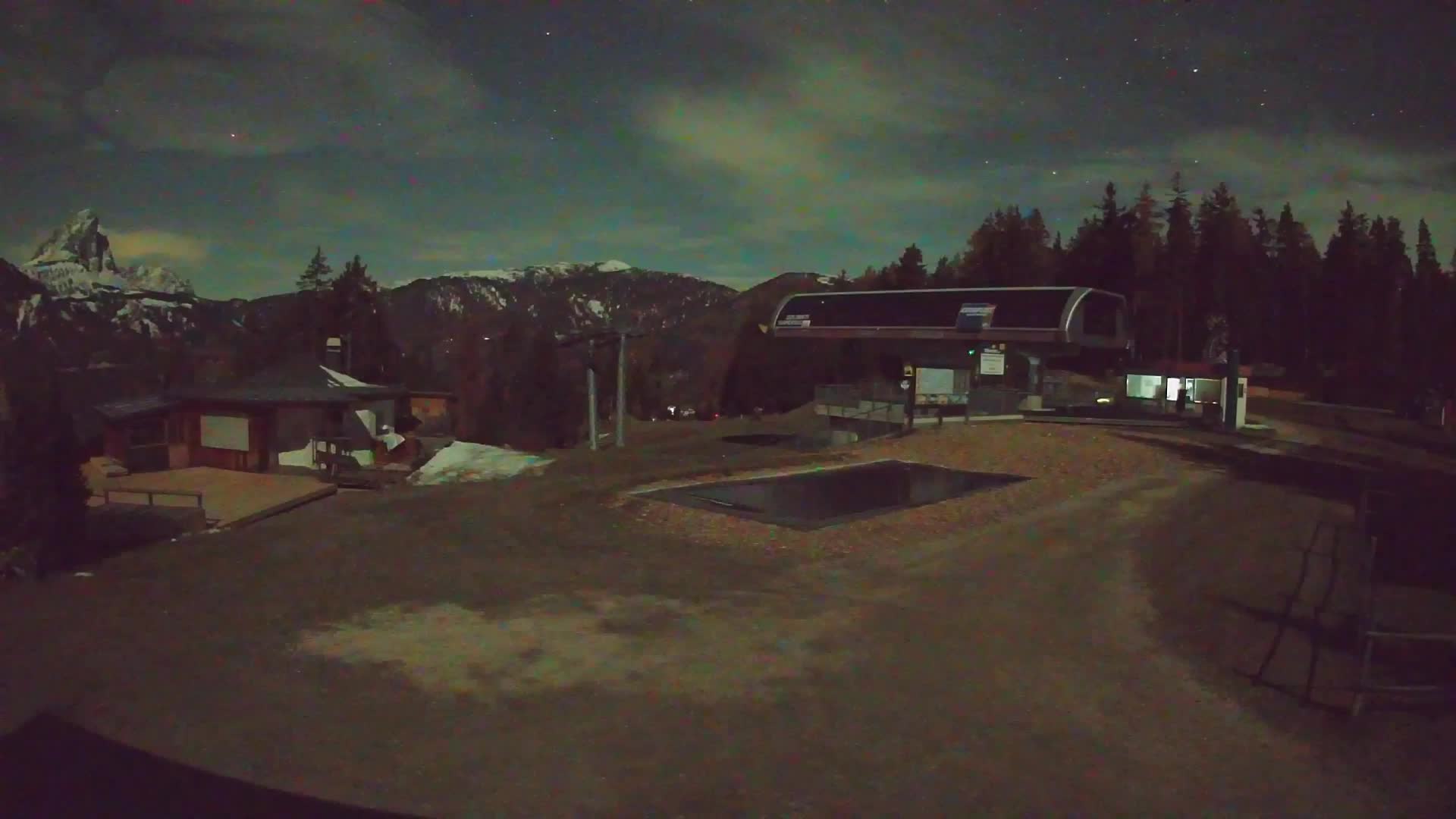 Piz de Plaies | San Vigilio