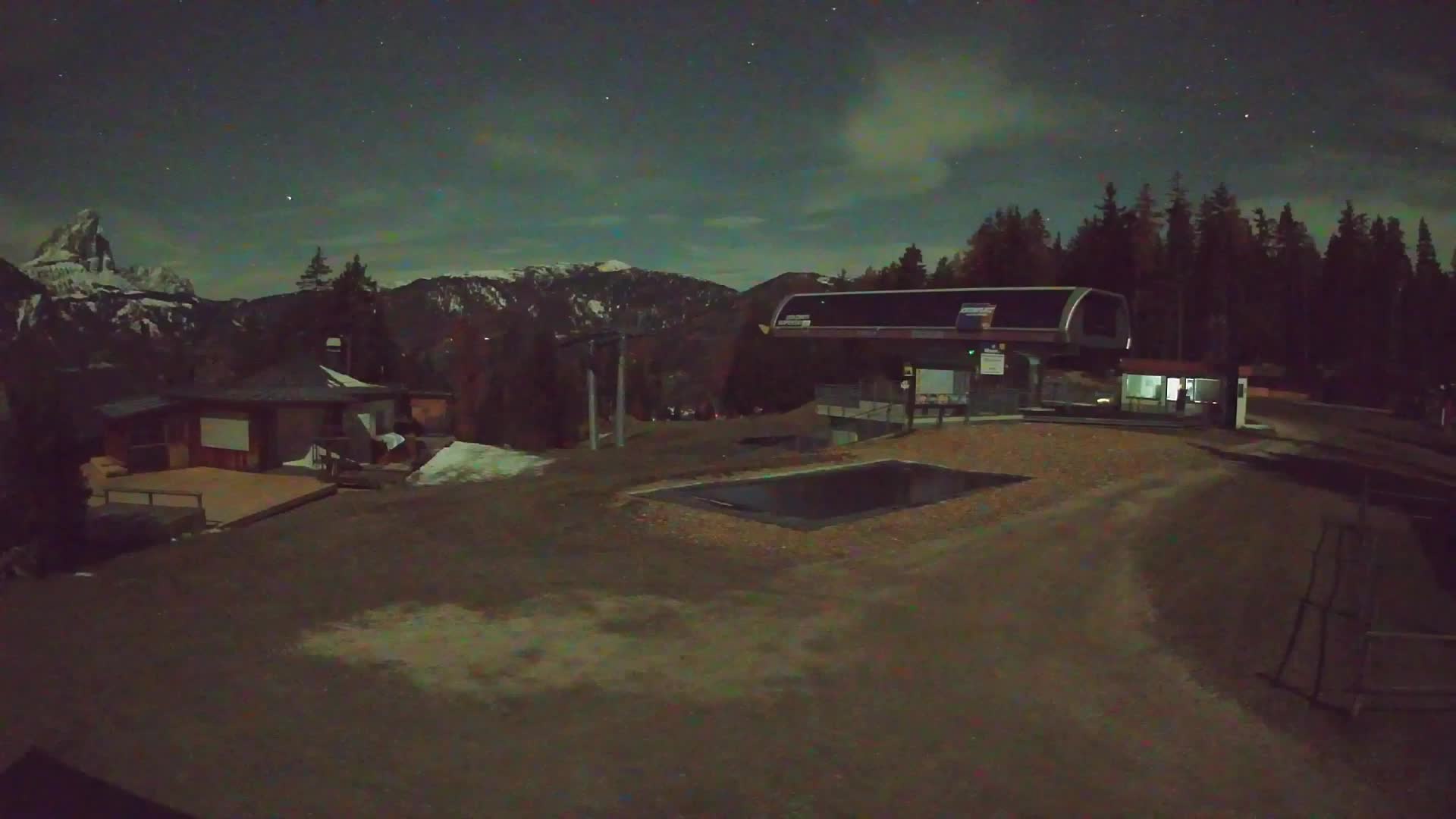 Piz de Plaies | St. Vigil