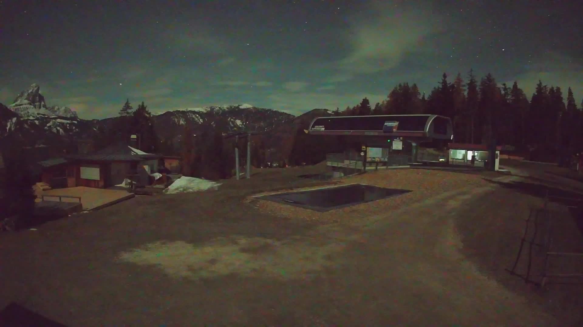 Piz de Plaies | San Vigilio