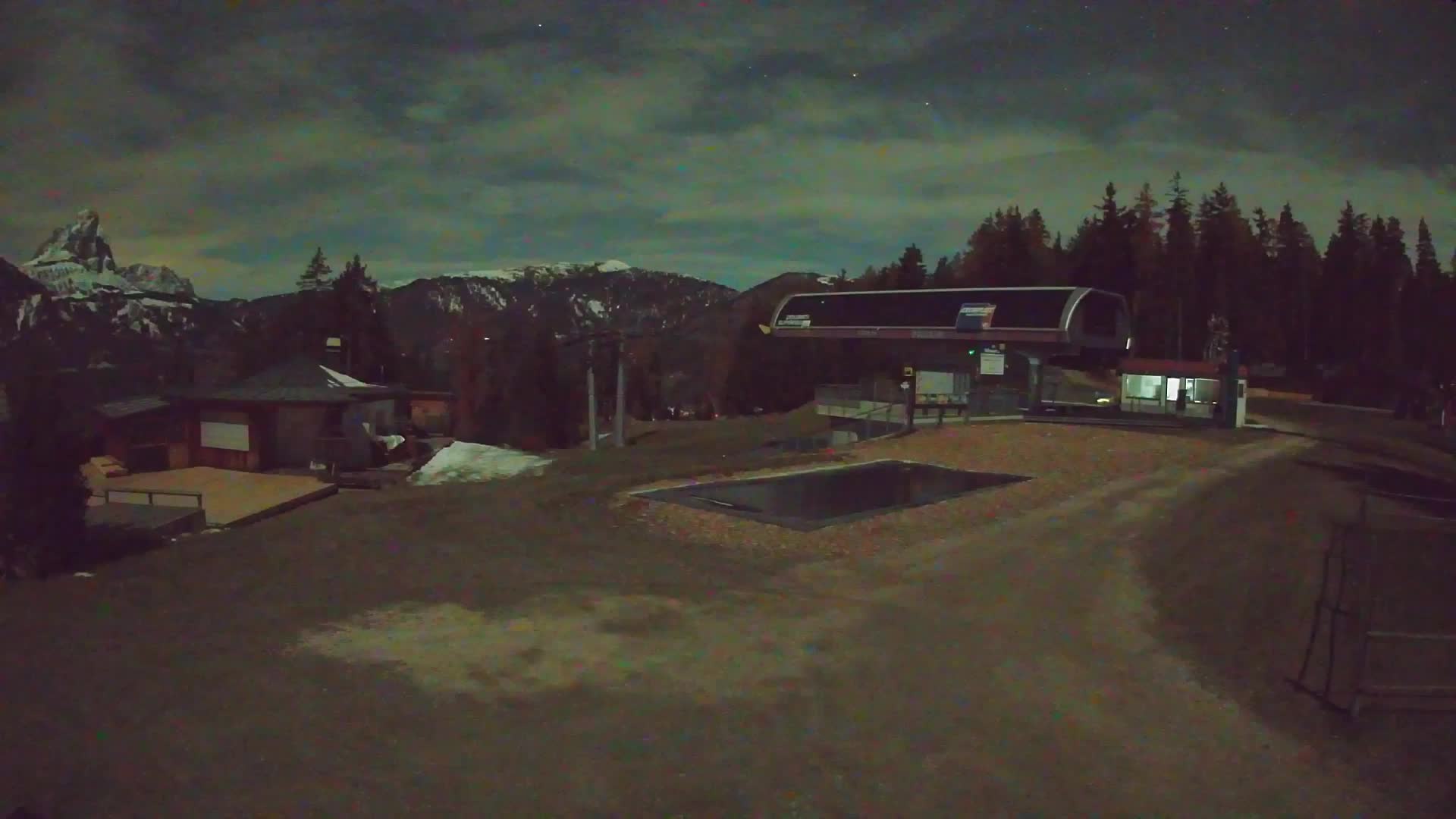 Piz de Plaies | San Vigilio