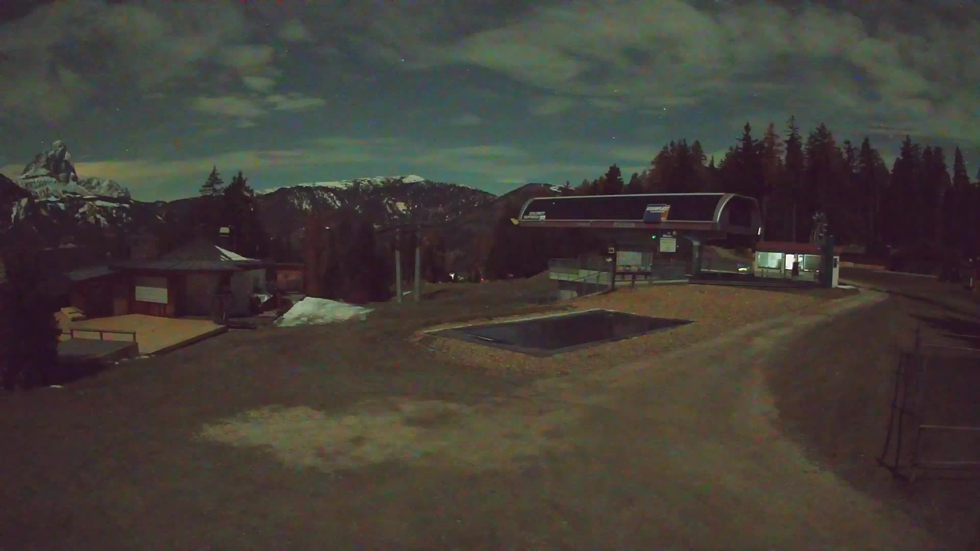 Piz de Plaies | San Vigilio