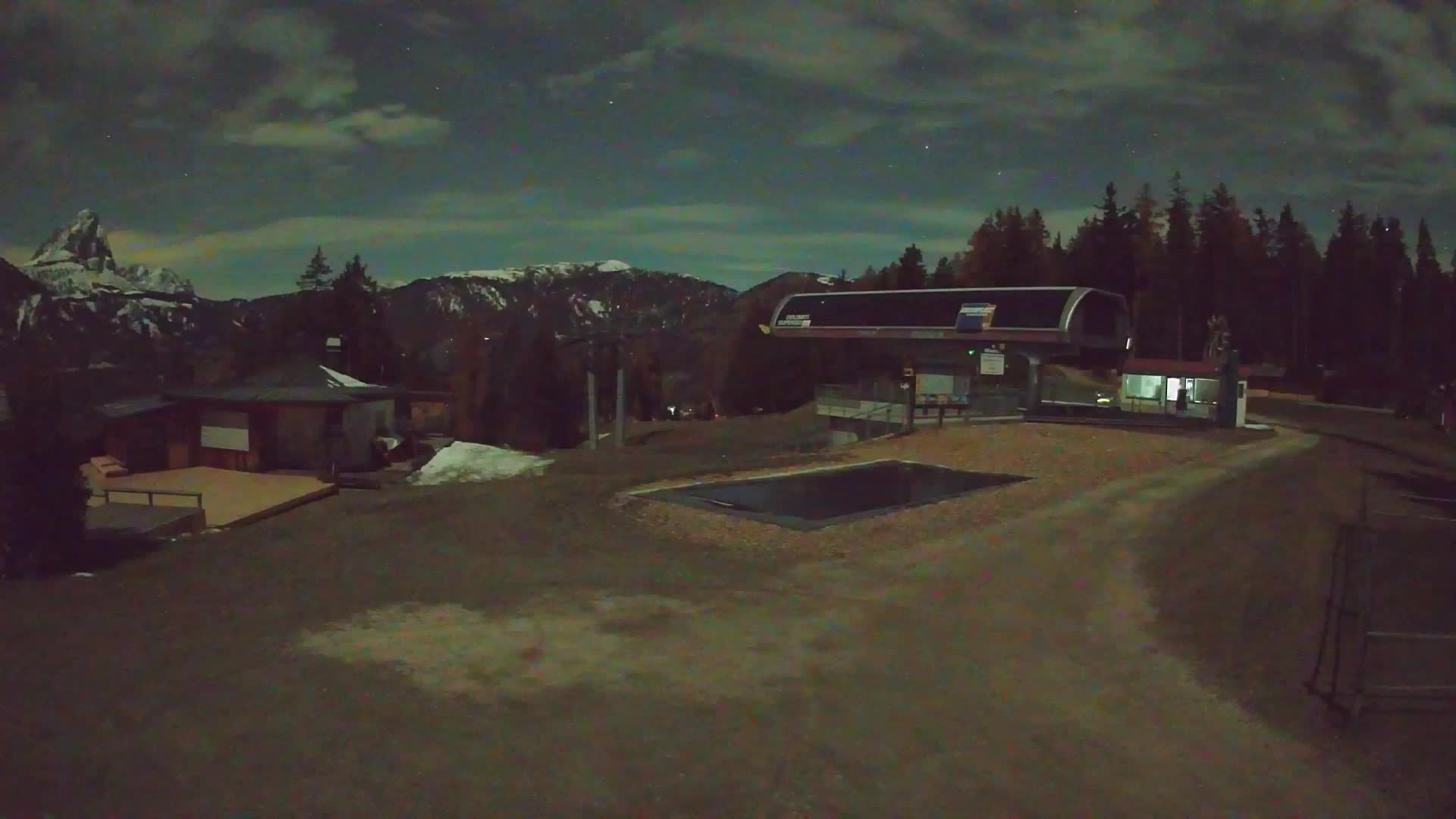 Piz de Plaies | San Vigilio | Kronplatz