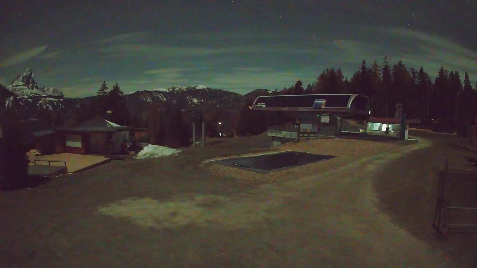 Piz de Plaies | St. Vigil