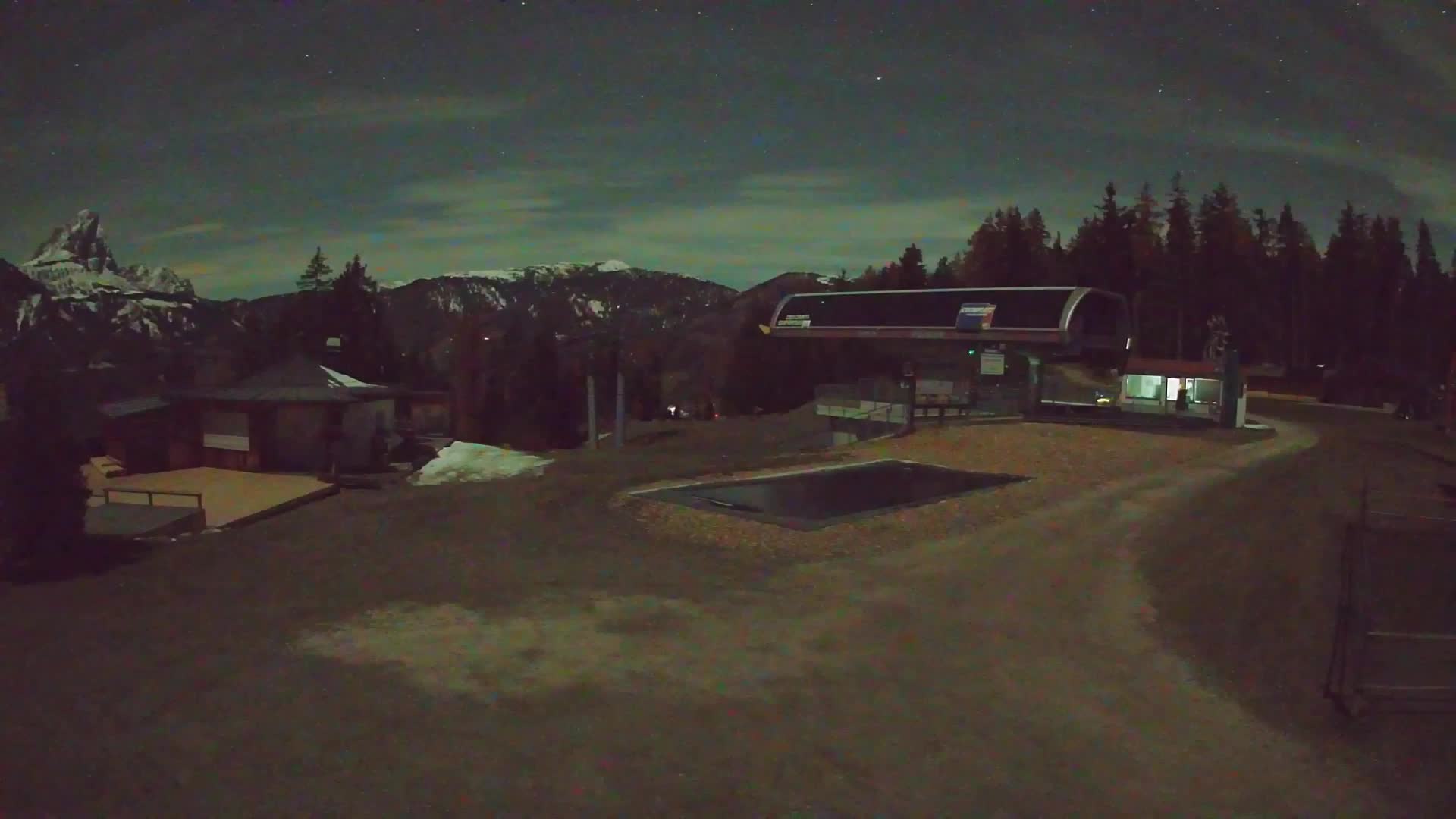 Piz de Plaies | San Vigilio