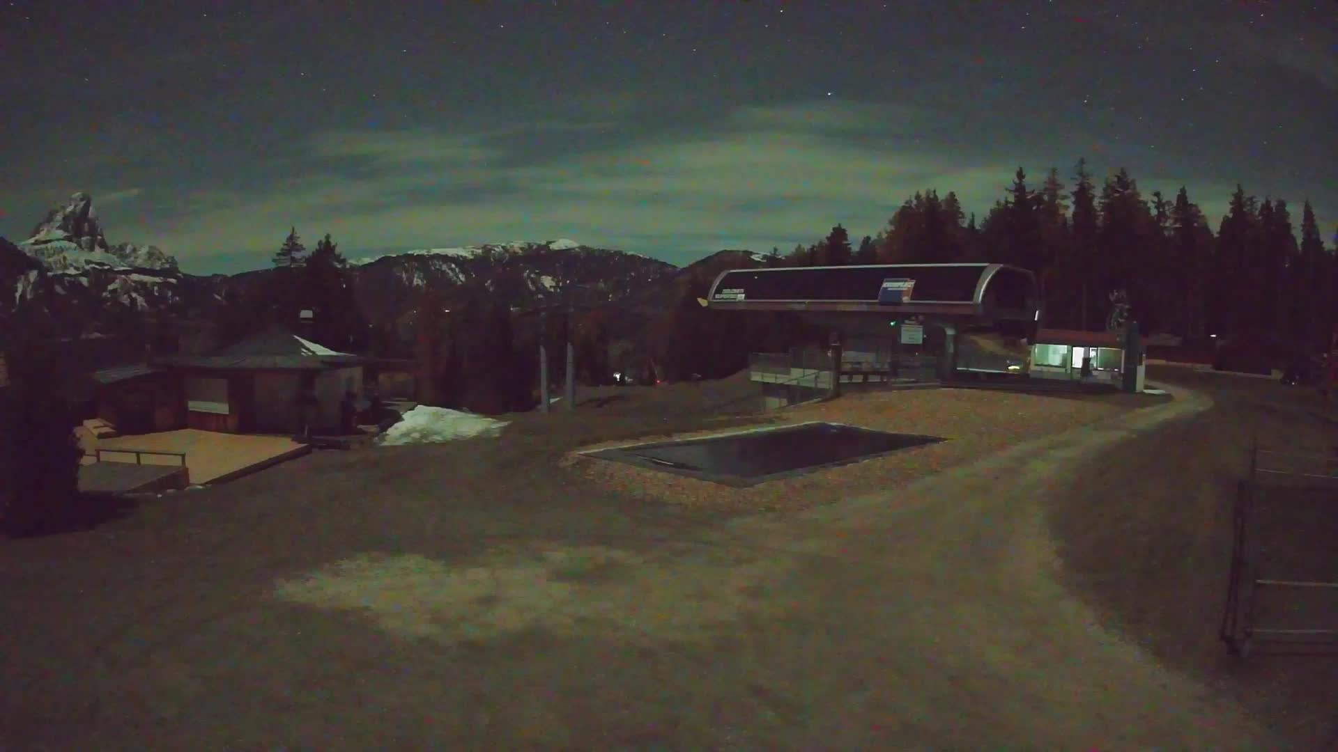 Piz de Plaies | San Vigilio