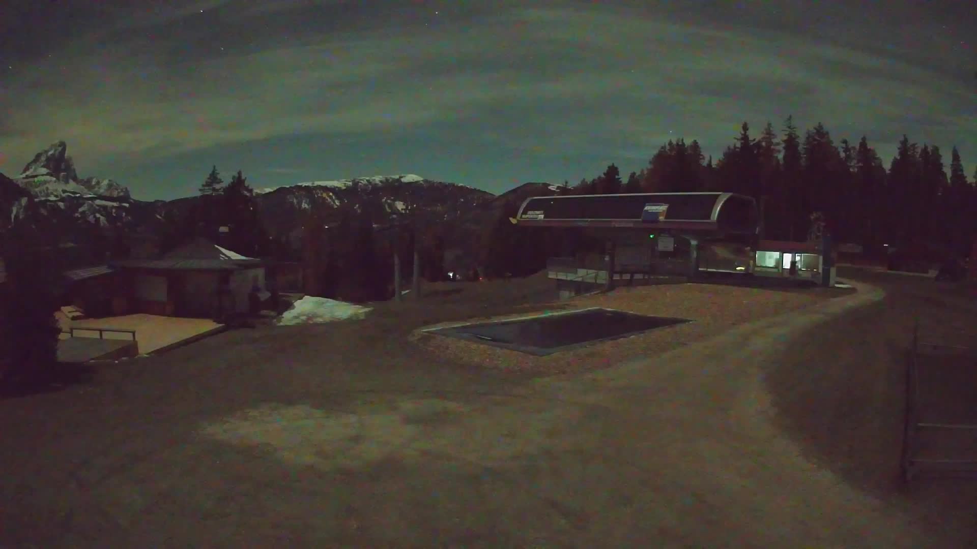 Piz de Plaies | San Vigilio | Kronplatz