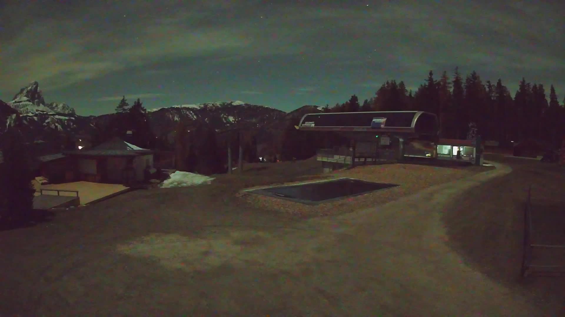 Piz de Plaies | San Vigilio