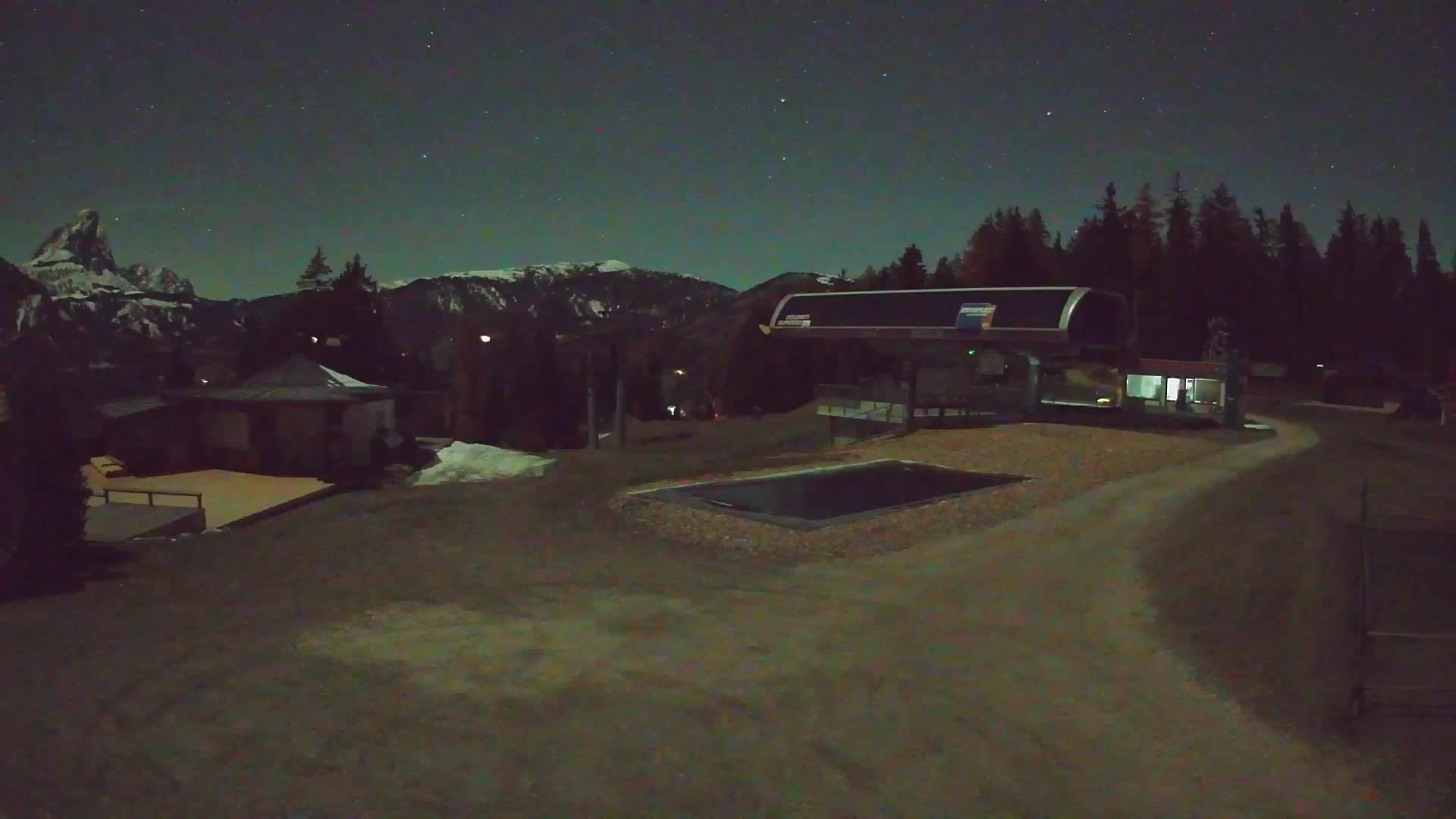 Piz de Plaies | San Vigilio