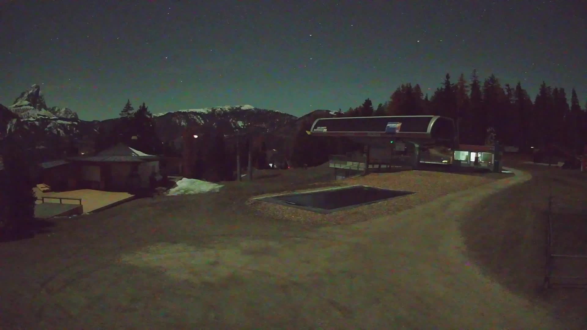 Piz de Plaies | San Vigilio