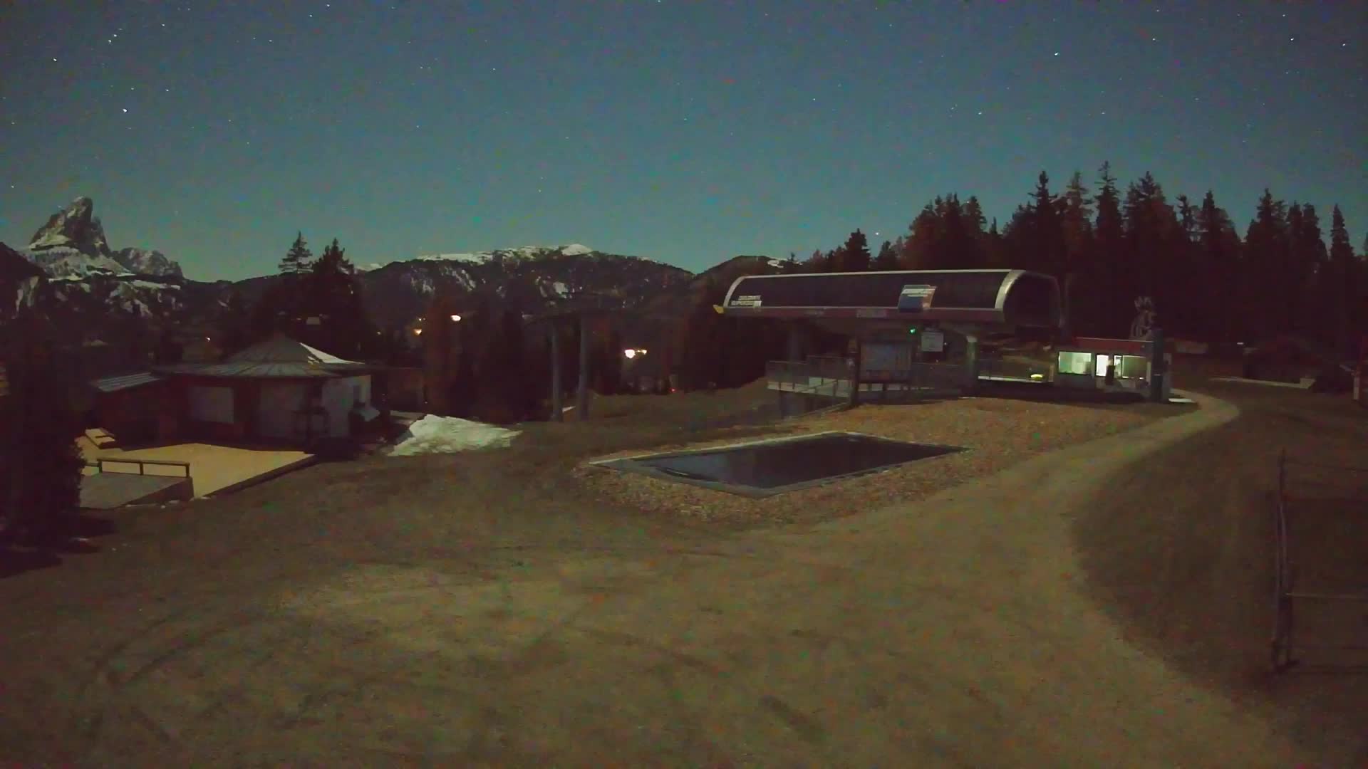 Piz de Plaies | San Vigilio