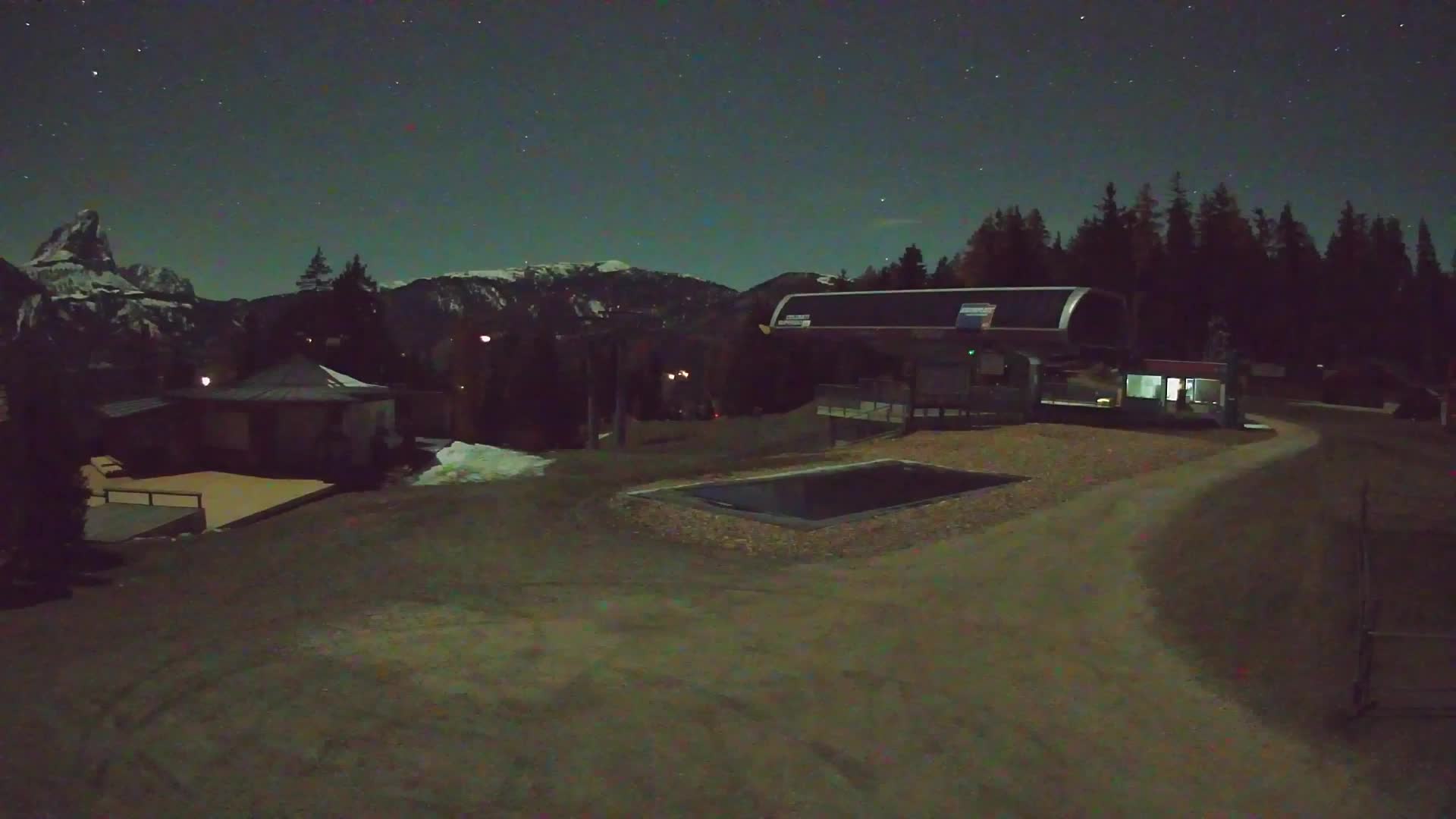 Piz de Plaies | San Vigilio