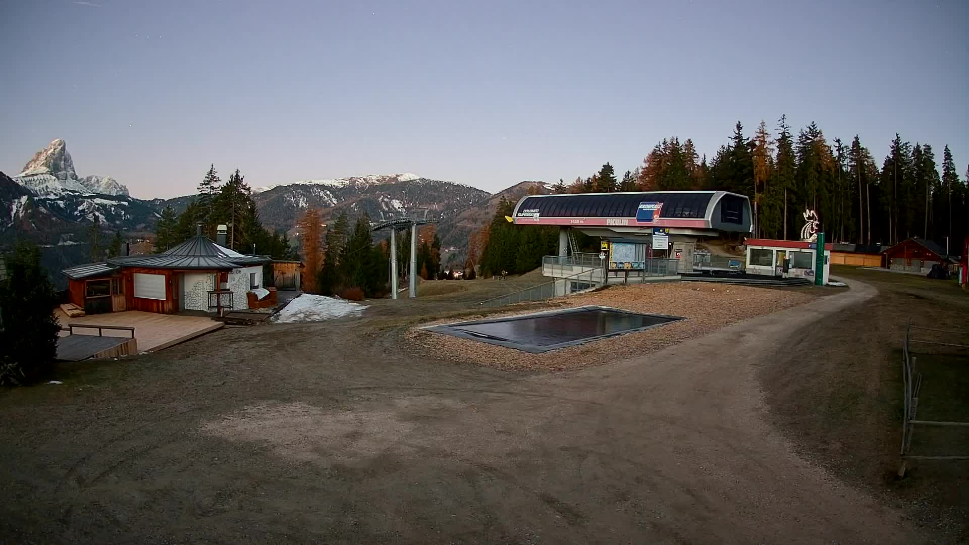 Piz de Plaies | San Vigilio