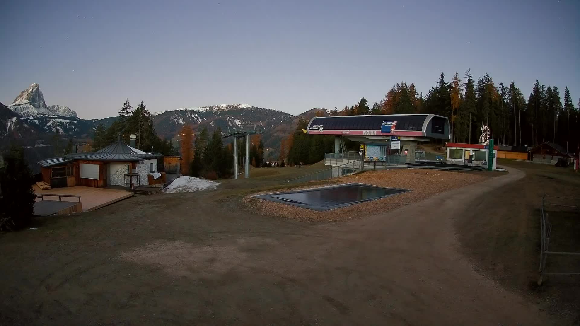 Piz de Plaies | San Vigilio