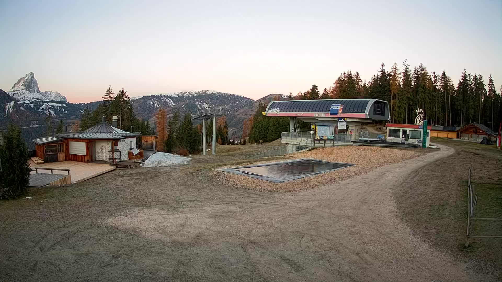 Piz de Plaies | St. Vigil