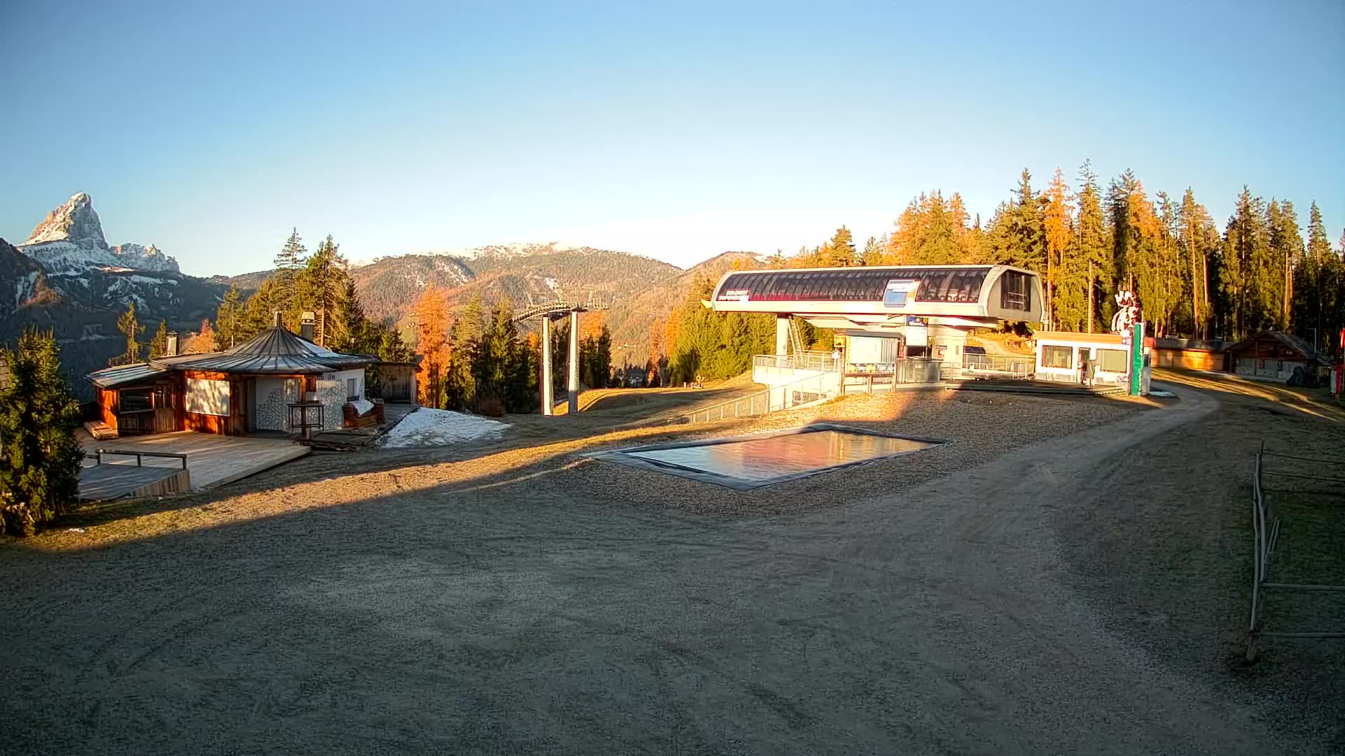 Piz de Plaies | San Vigilio | Kronplatz