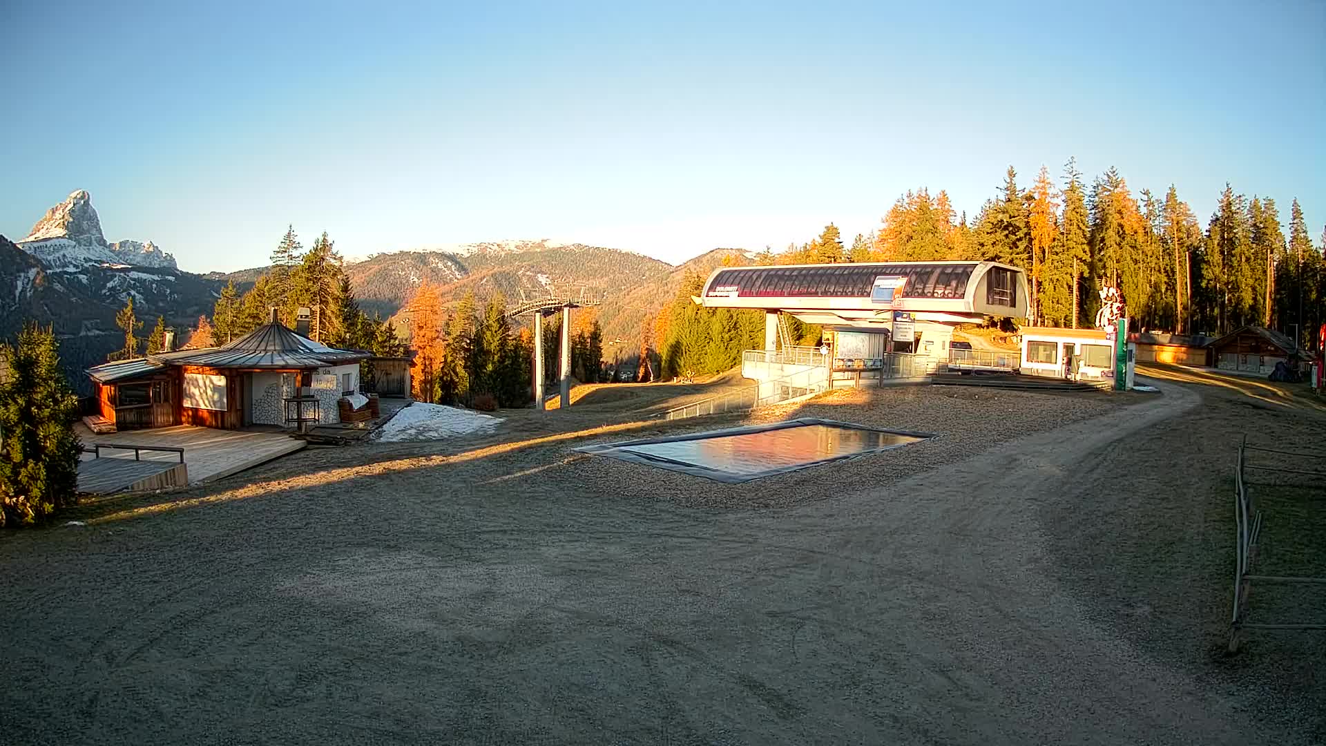 Piz de Plaies | San Vigilio | Kronplatz