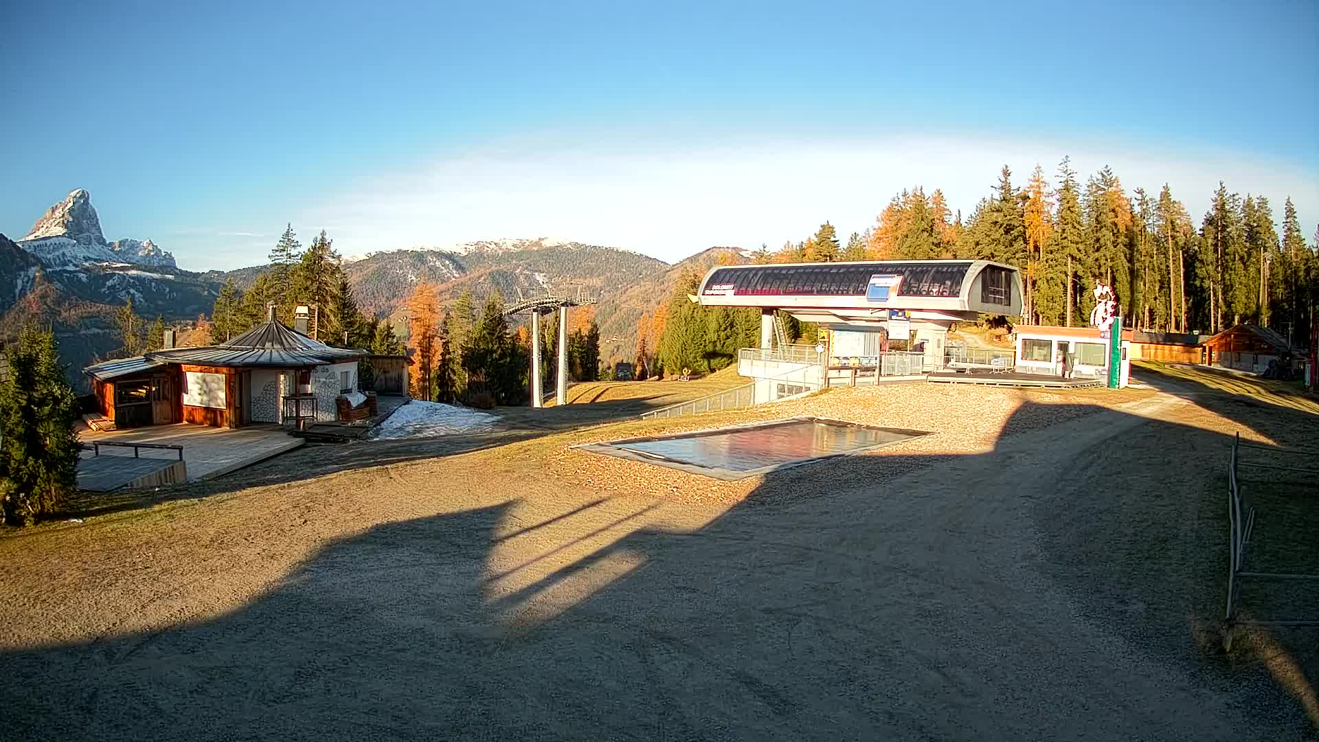 Piz de Plaies | San Vigilio