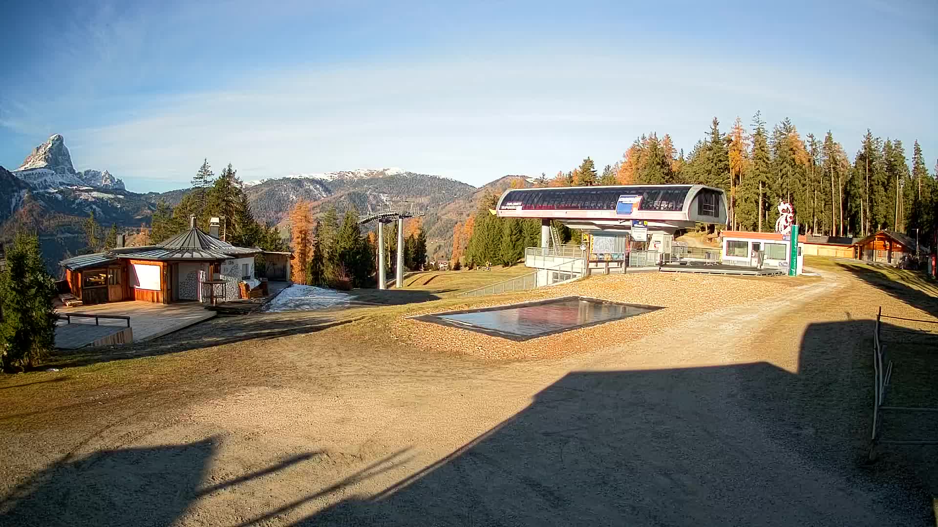 Piz de Plaies | San Vigilio