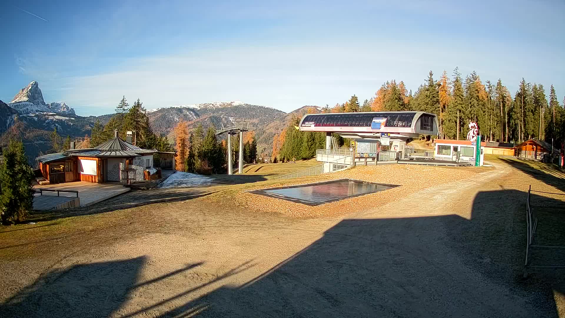 Piz de Plaies | San Vigilio | Kronplatz