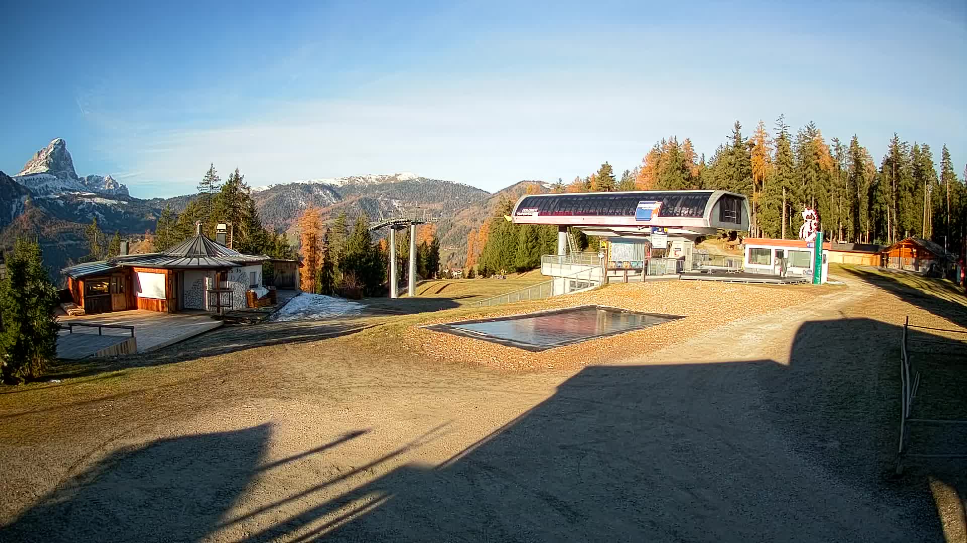 Piz de Plaies | San Vigilio