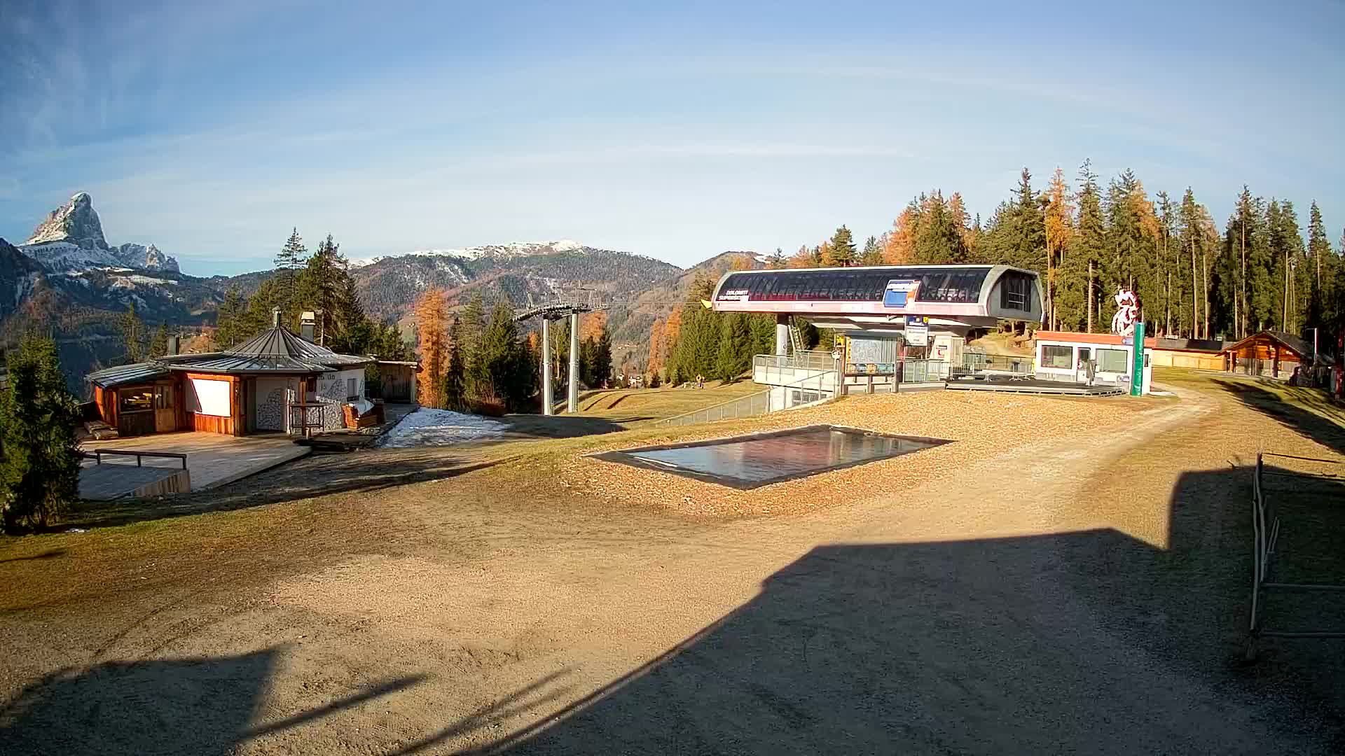 Piz de Plaies | San Vigilio | Kronplatz