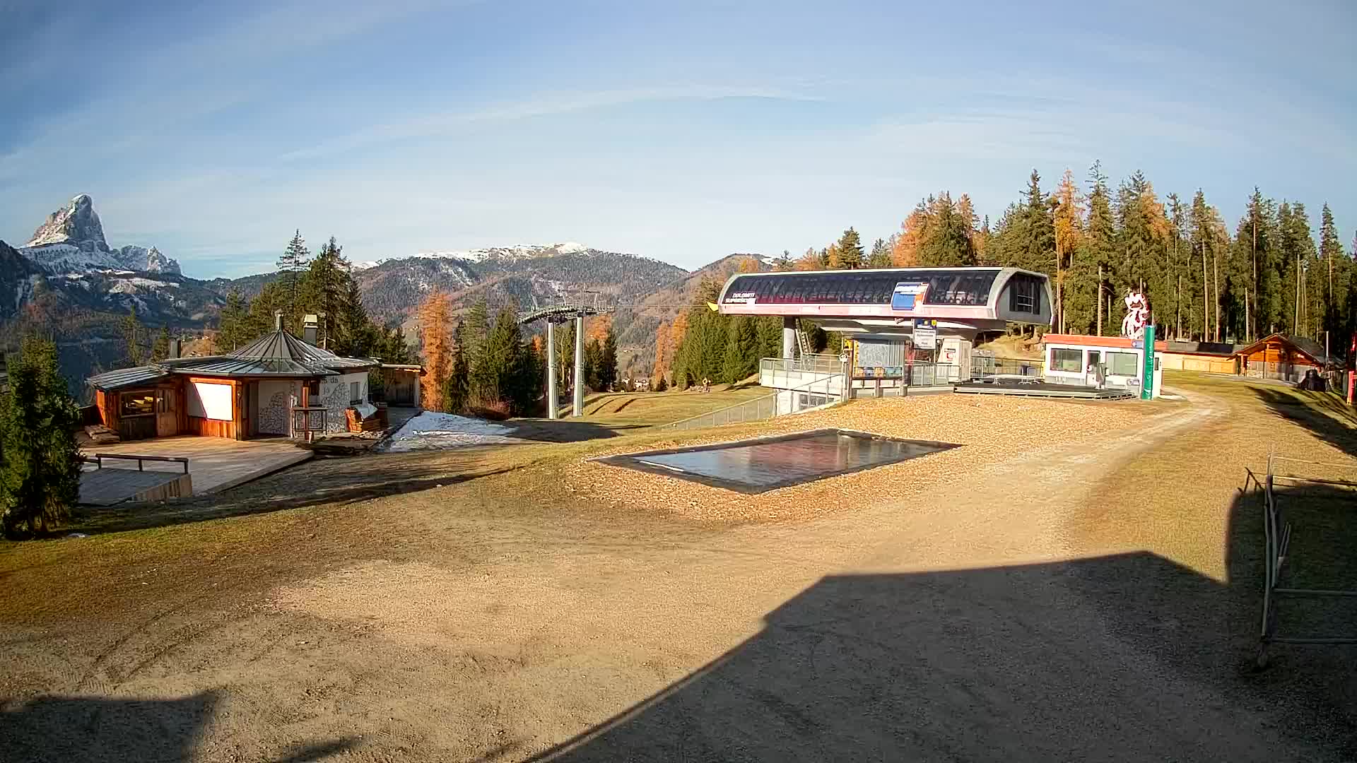 Piz de Plaies | San Vigilio