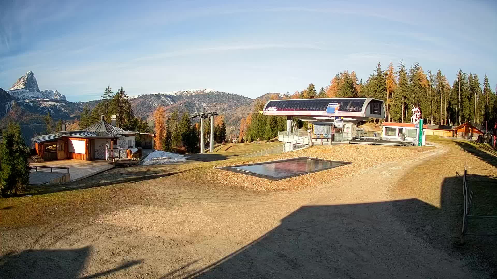 Piz de Plaies | San Vigilio | Kronplatz