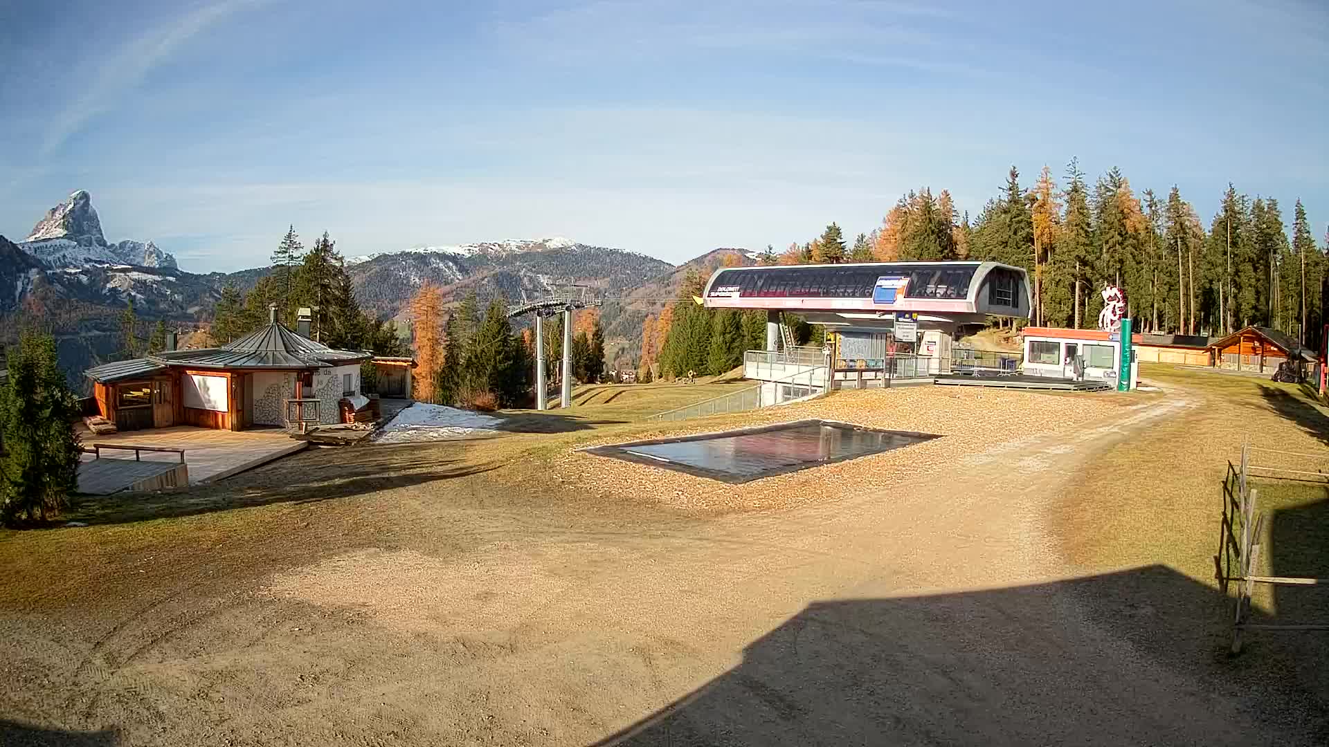 Piz de Plaies | St. Vigil