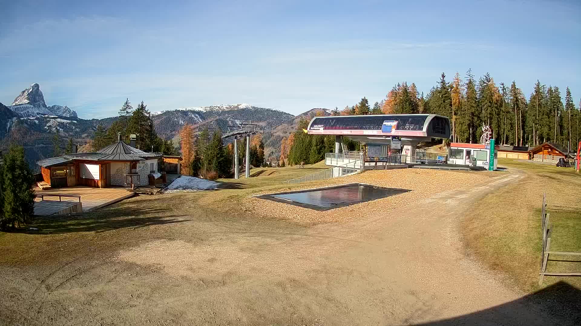 Piz de Plaies | San Vigilio