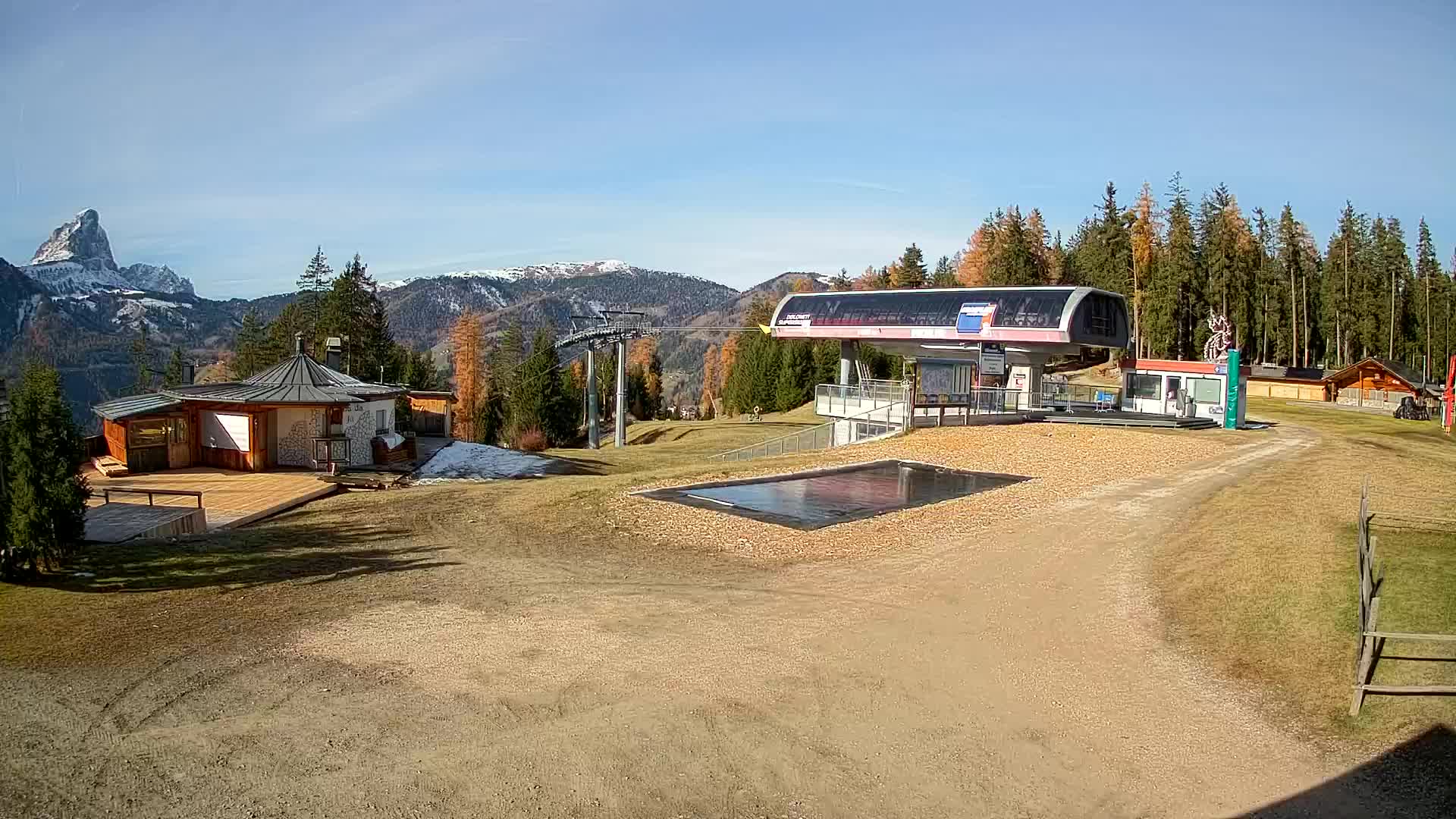 Piz de Plaies | San Vigilio