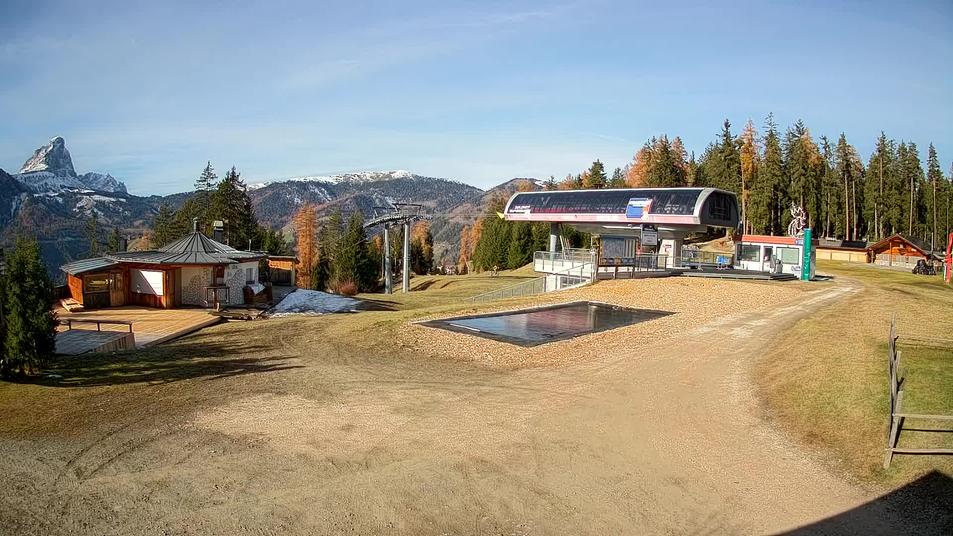 Piz de Plaies | San Vigilio | Kronplatz