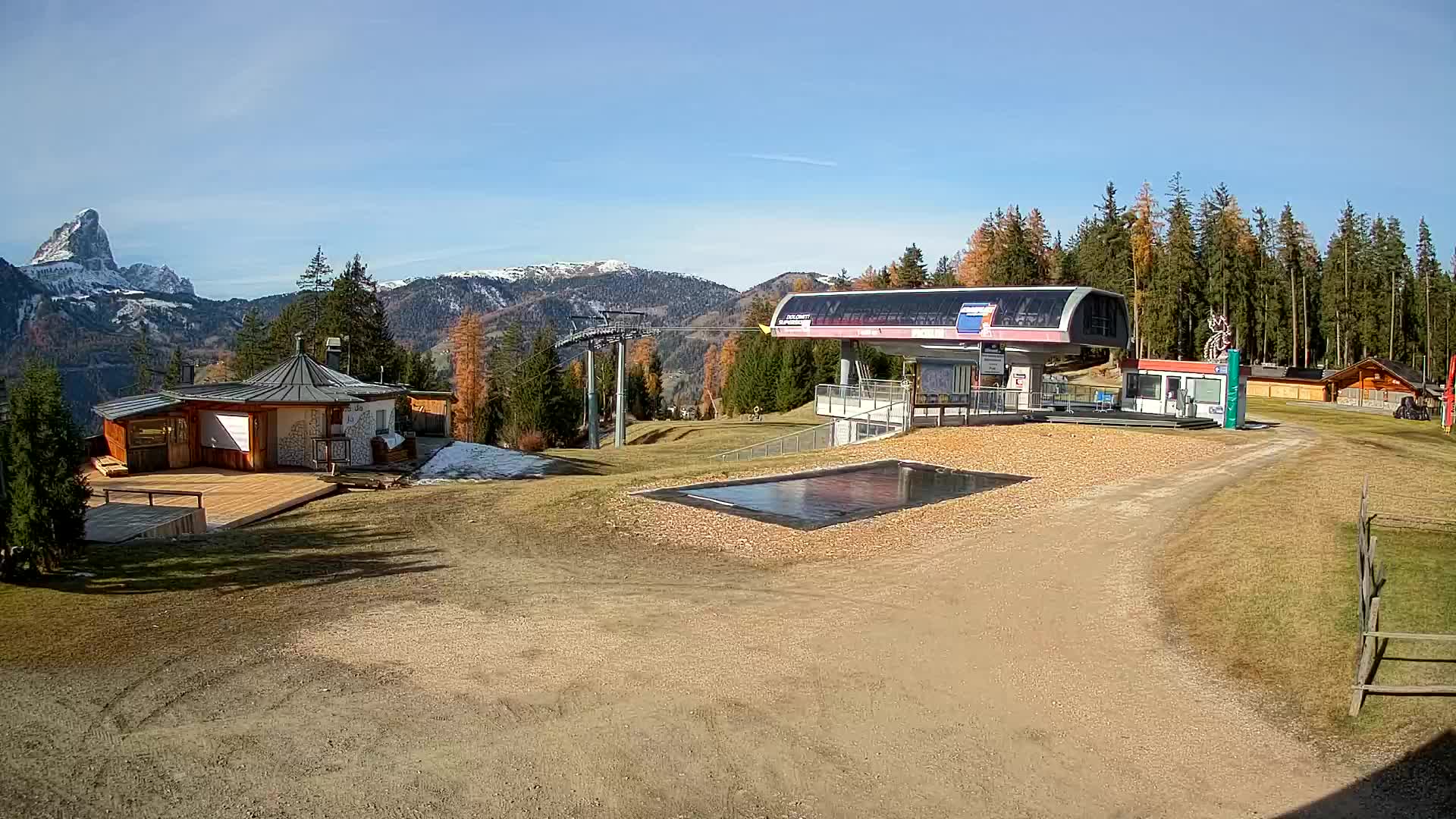 Piz de Plaies | San Vigilio