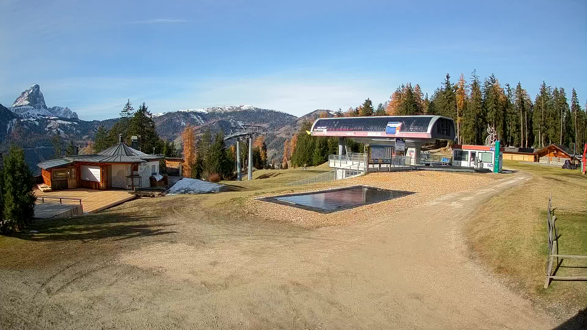 Piz de Plaies | San Vigilio | Kronplatz