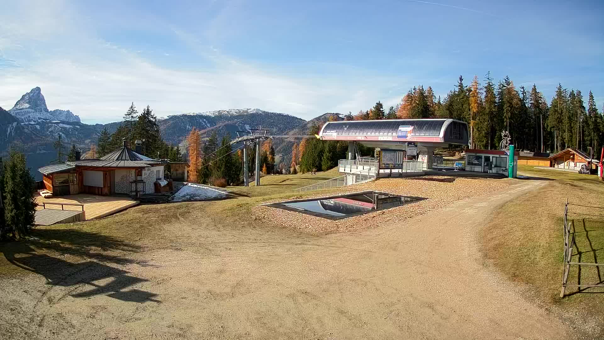 Piz de Plaies | San Vigilio