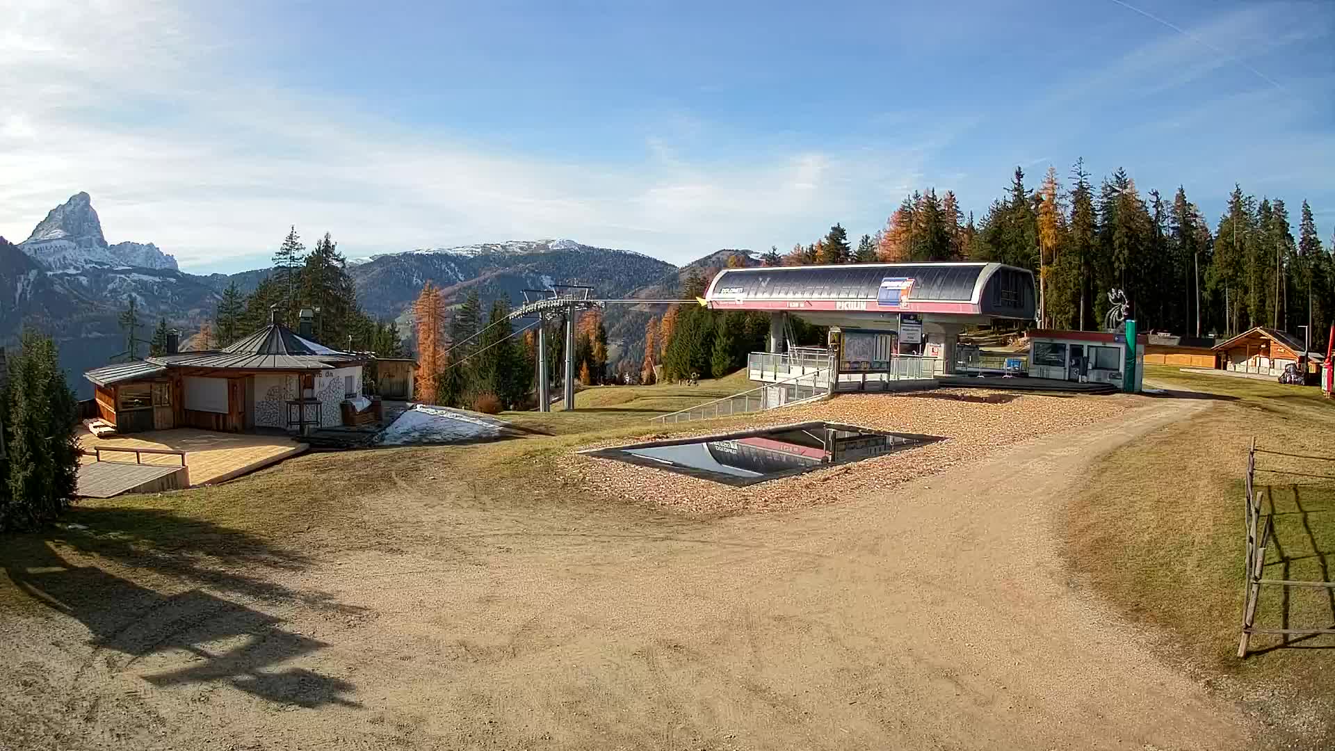 Piz de Plaies | San Vigilio | Kronplatz