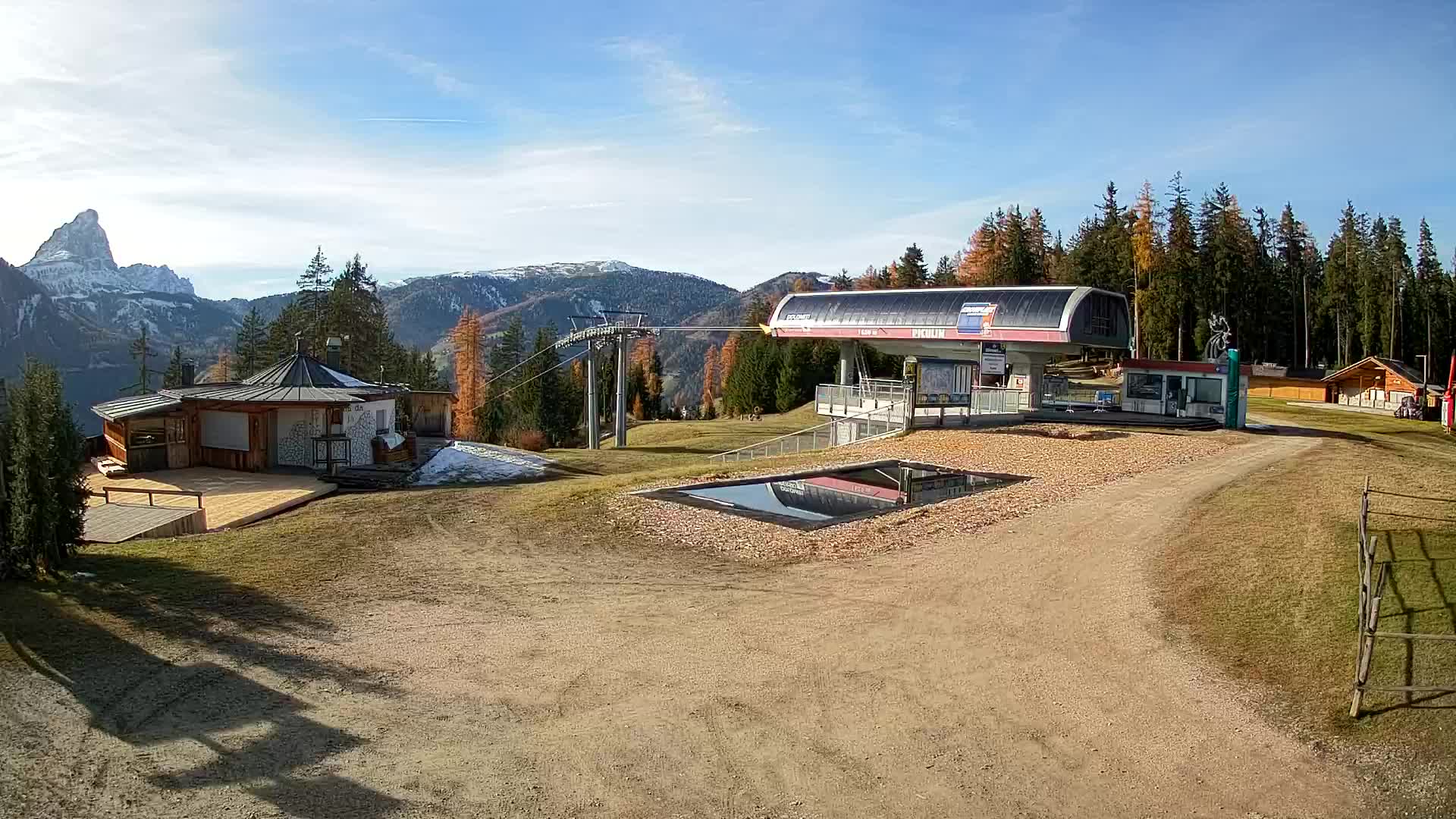 Piz de Plaies | San Vigilio