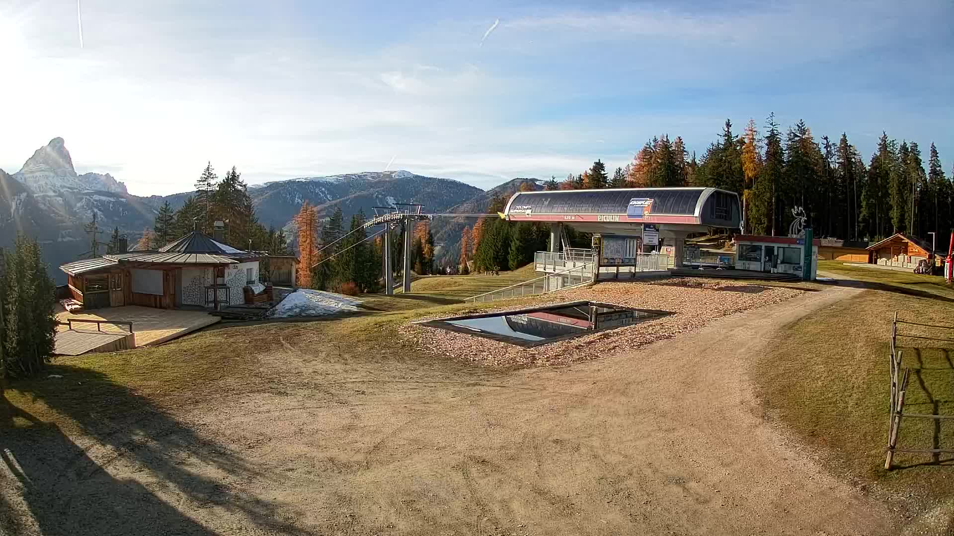 Piz de Plaies | San Vigilio