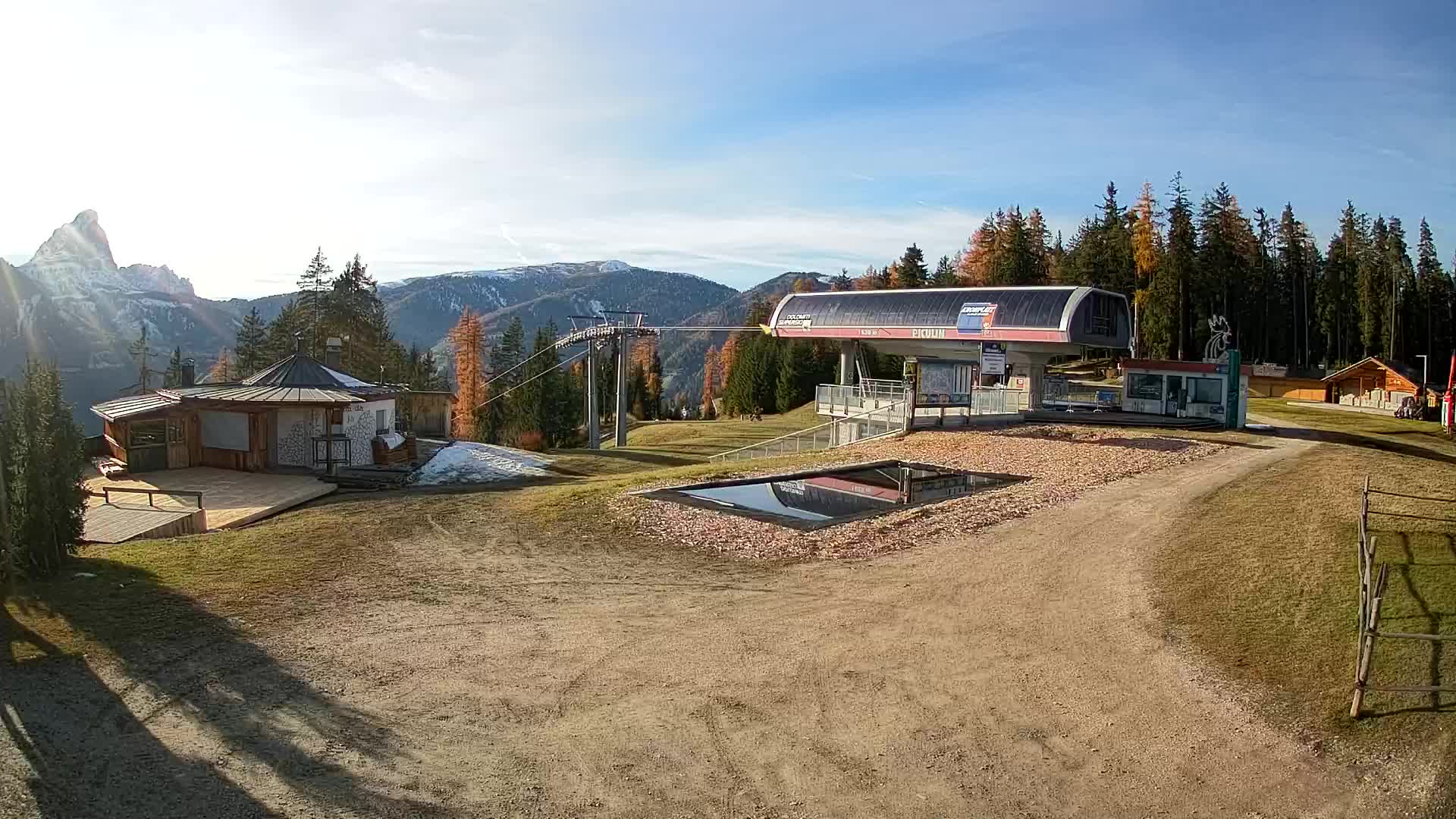 Piz de Plaies | San Vigilio