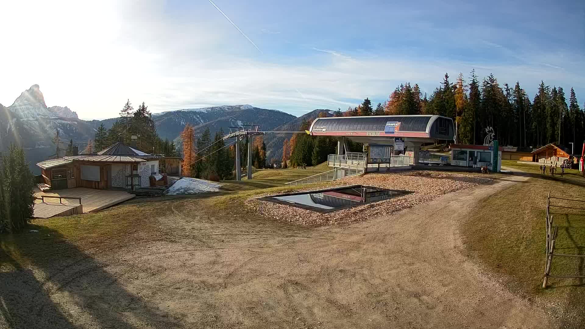 Piz de Plaies | San Vigilio