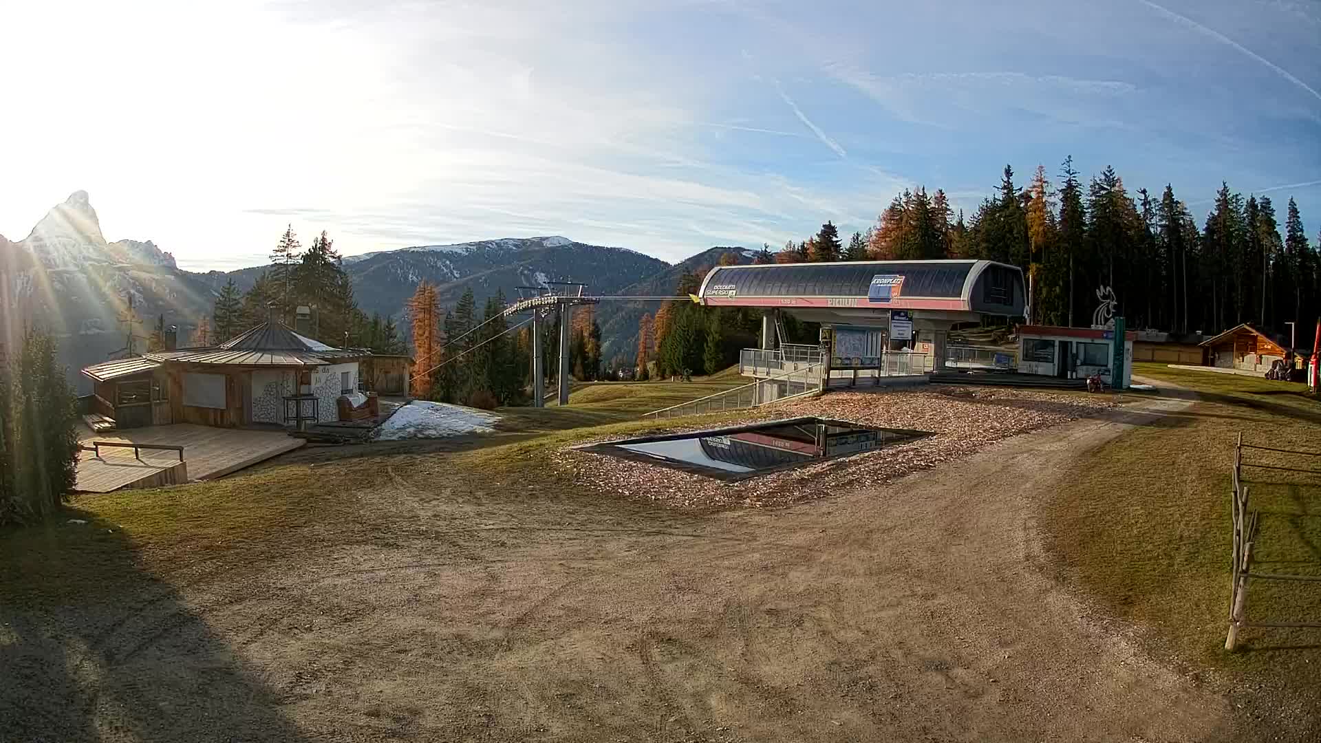 Piz de Plaies | St. Vigil