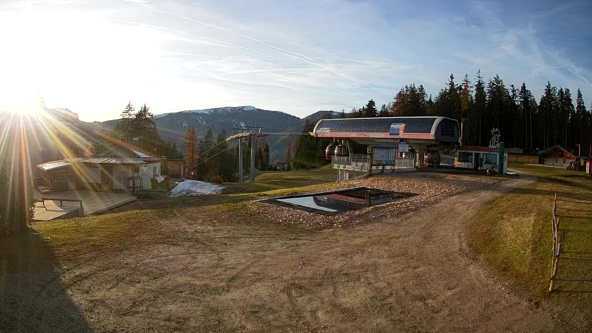 Piz de Plaies | San Vigilio