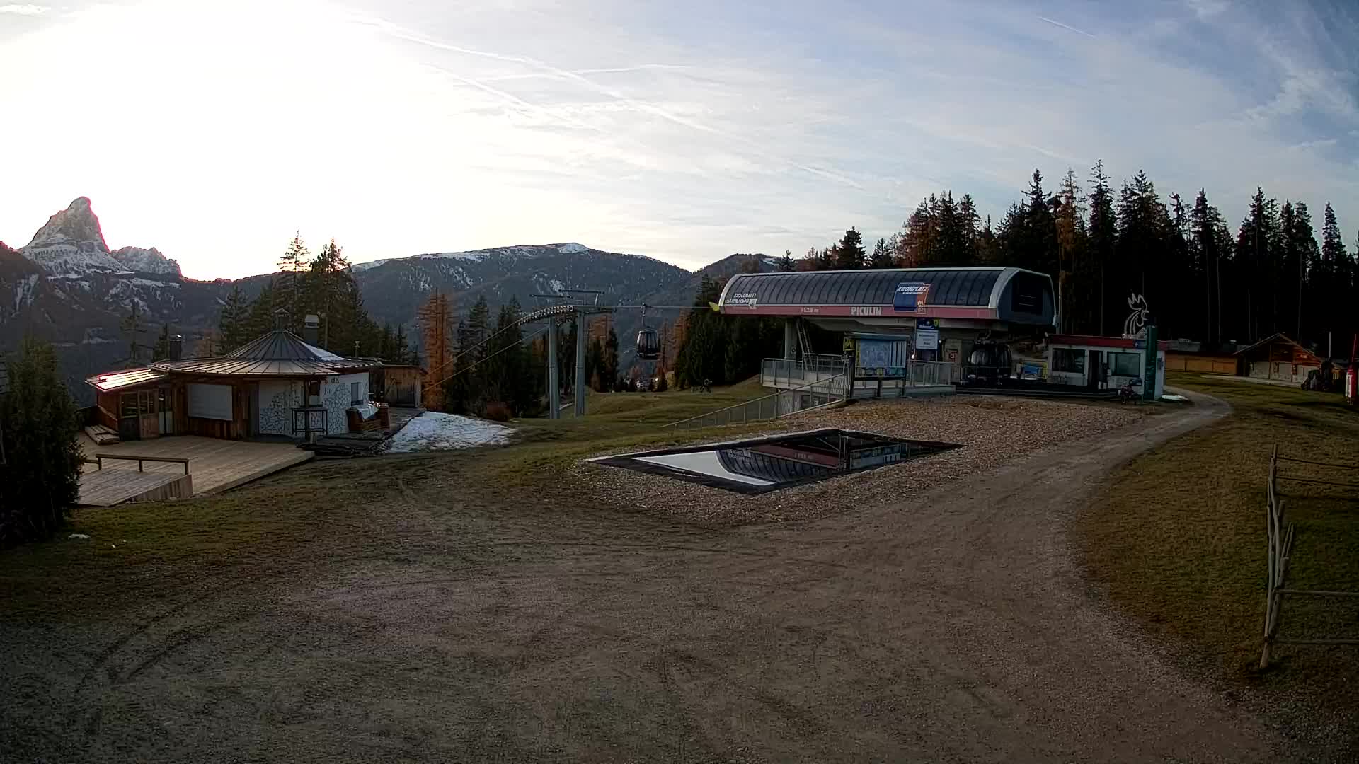 Piz de Plaies | San Vigilio | Kronplatz