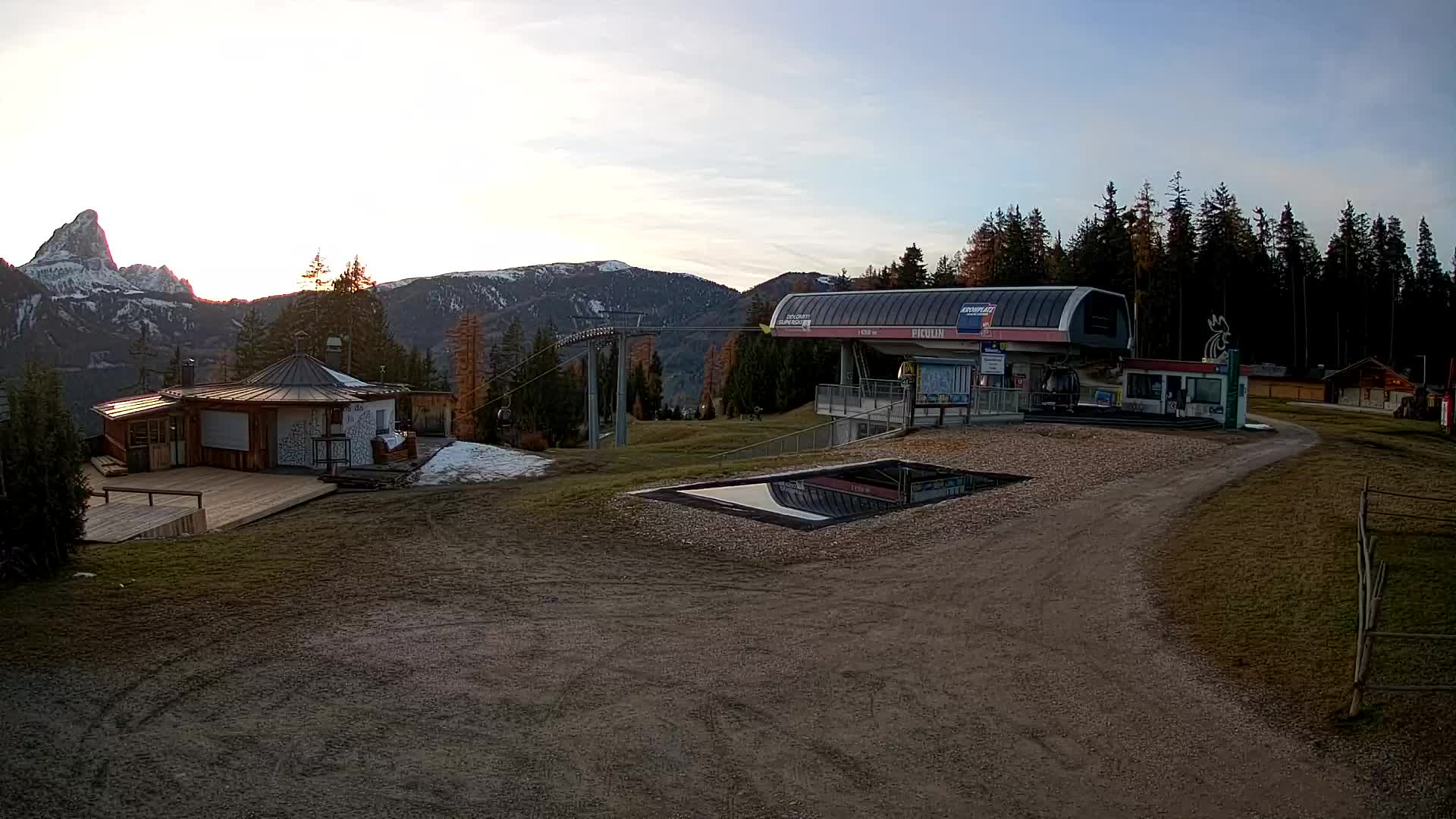 Piz de Plaies | San Vigilio