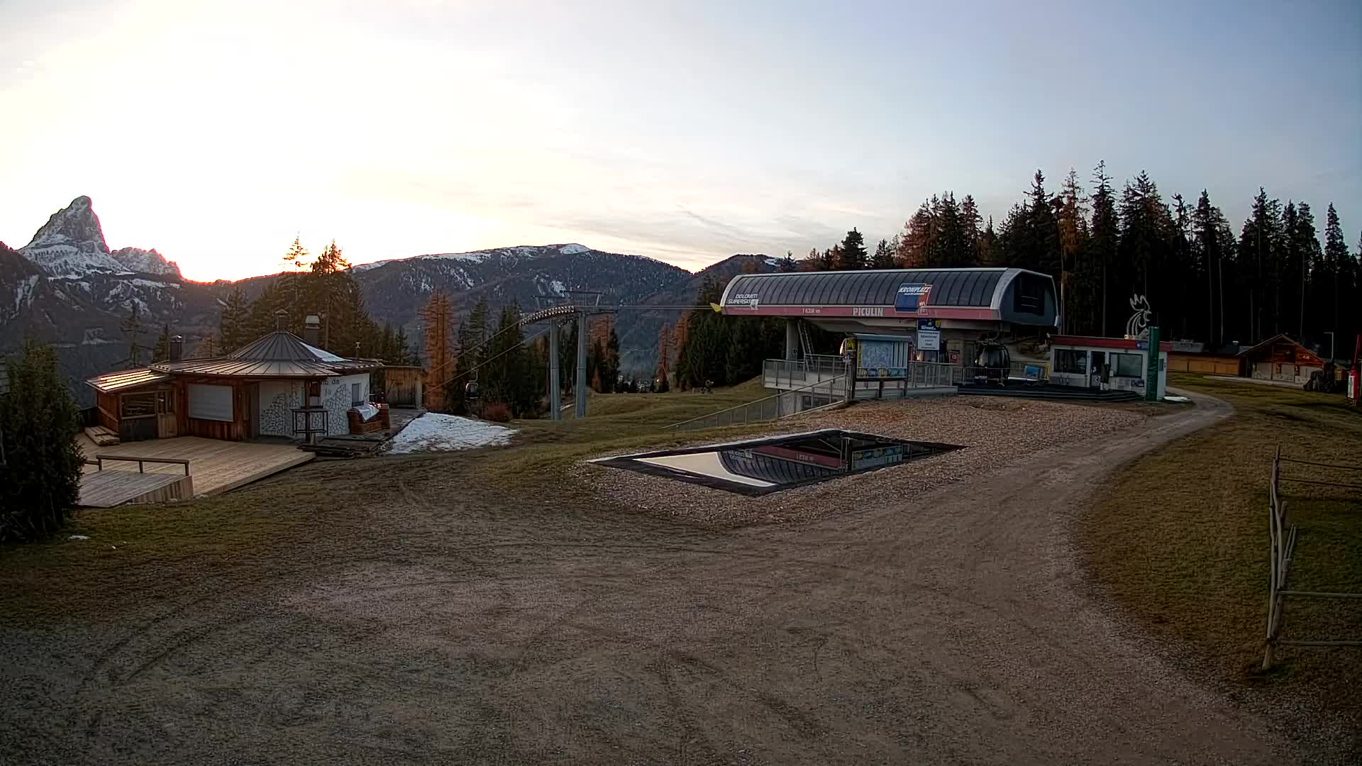 Piz de Plaies | San Vigilio | Kronplatz