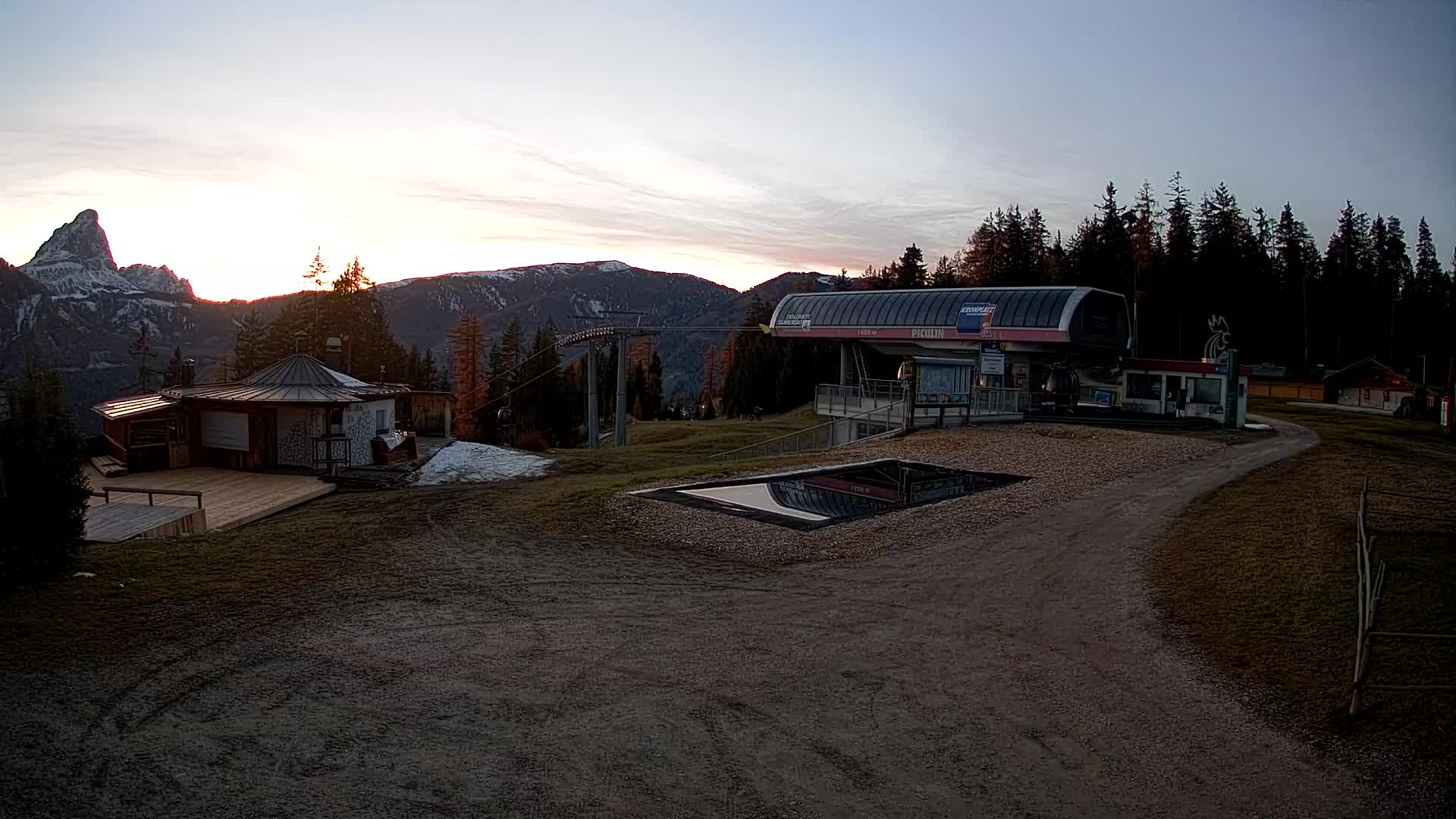 Piz de Plaies | San Vigilio | Kronplatz